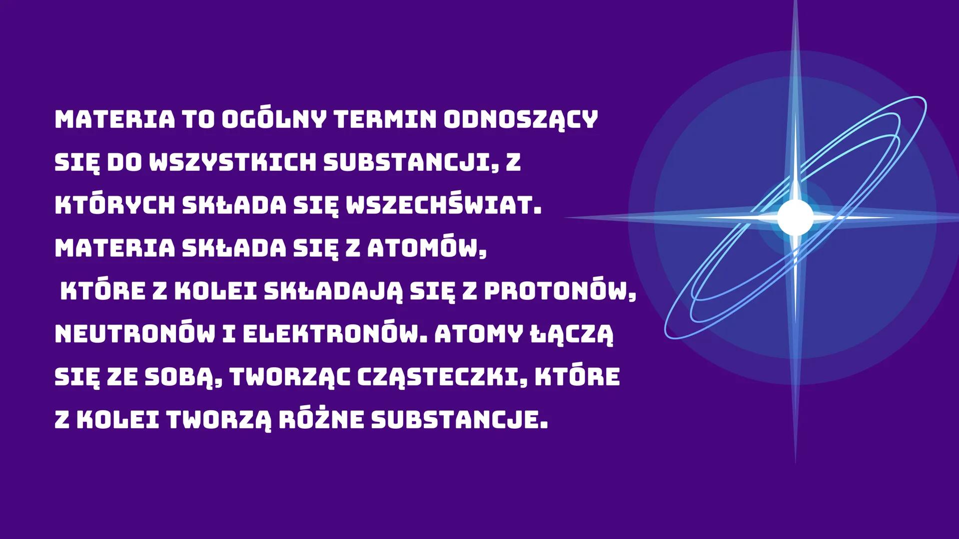 # BUDOWA
# WSZECHŚWIATA # JAK ZBUDOWANY
JEST
WSZECHŚWIAT?

Według naszego obecnego rozumienia
Wszechświat składa się z trzech części
składow