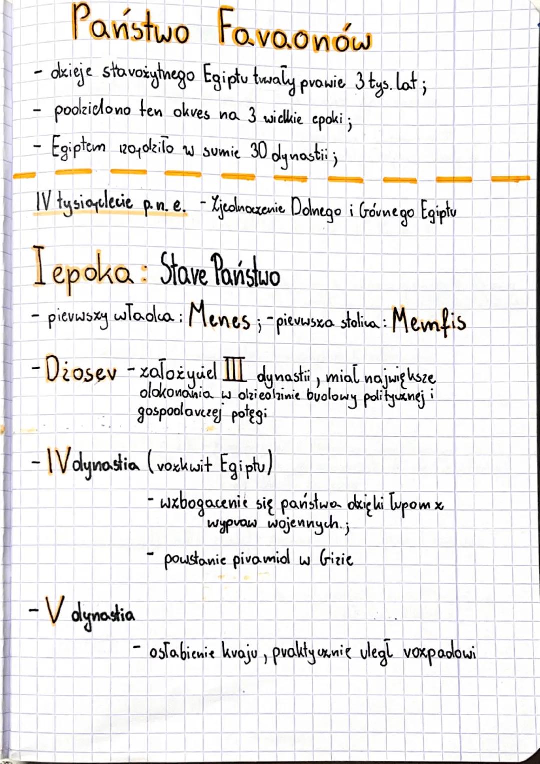 Temat: Stavażytny Egipt.
4 tys. p.n.e.
Rozpoczęcie vozwijania się
cywilizayi egipskiej
EGIPT
DOLNY
obejmujący oleltę
Nite
-
TV
GORNY
waski p