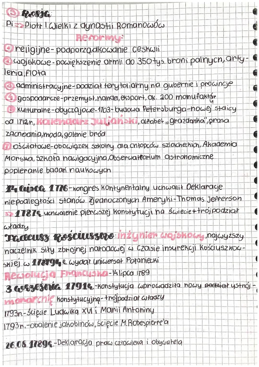 }
}
historia
TⒸ prusy
→Fryderyk li Fryderyk II Hohenstouf
17014-koronacja władcy na króla
• Fryderyk 1, nadanie nazwy kholestwo PRUS
Reformy