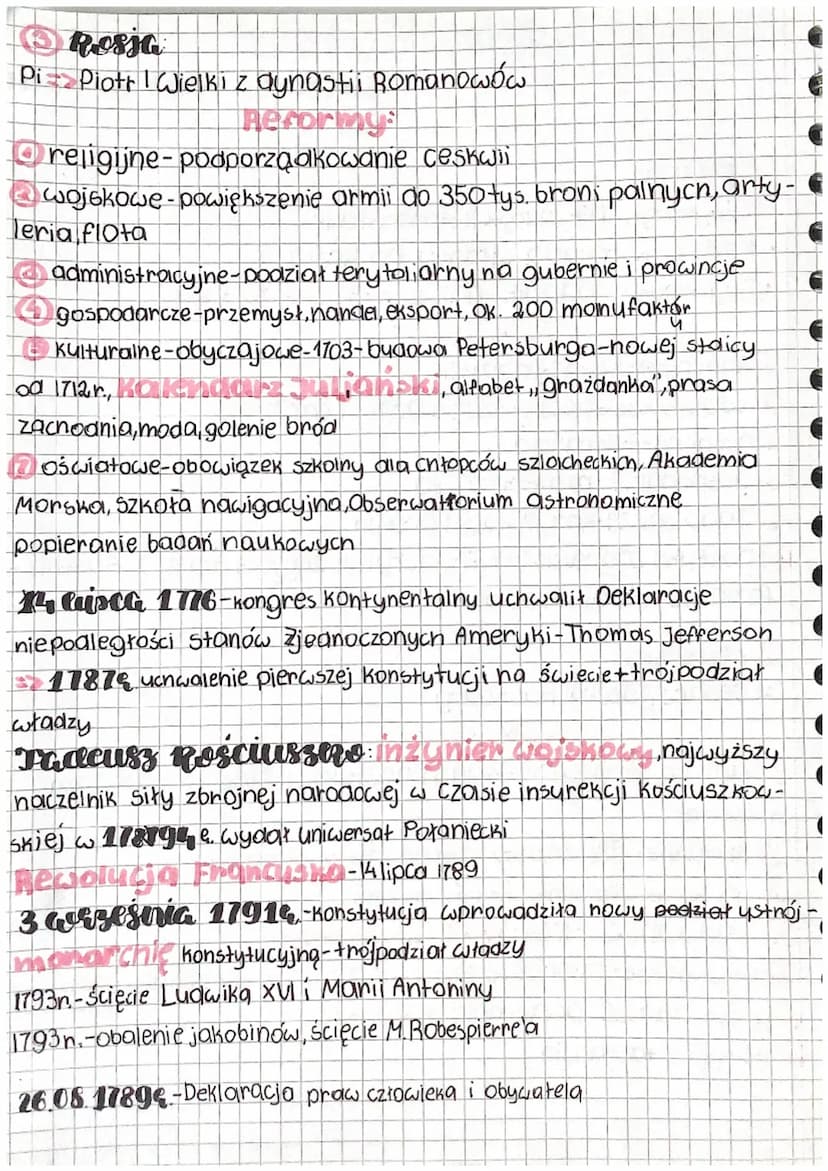 }
}
historia
TⒸ prusy
→Fryderyk li Fryderyk II Hohenstouf
17014-koronacja władcy na króla
• Fryderyk 1, nadanie nazwy kholestwo PRUS
Reformy