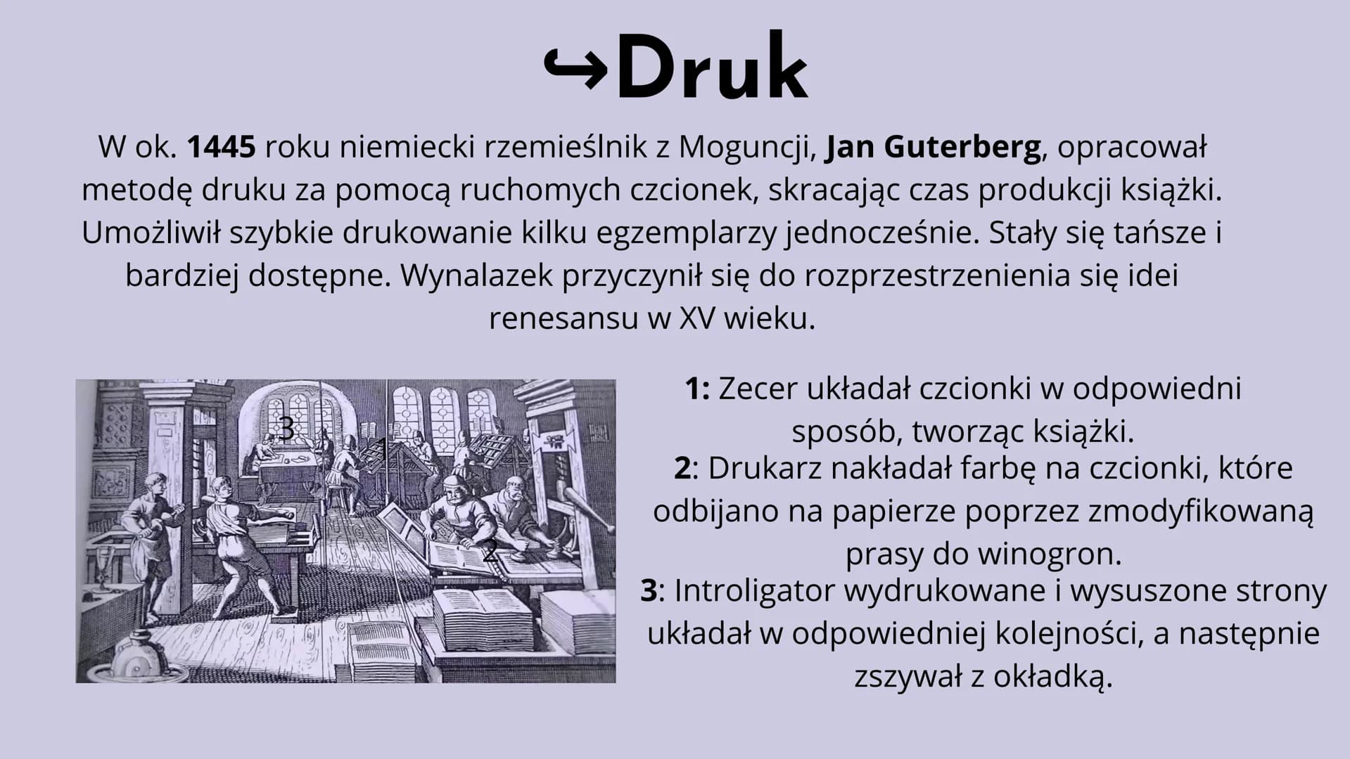 Renesans
w Europie
Renesans (fr.) - odrodzenie
Renesans to okres w kulturze i sztuce europejskiej
trwający od XIV wieku do końca XVI stuleci