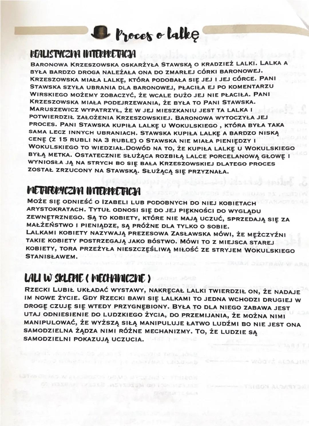 --- OCR Start ---
Idealizm
PIERWSZY IDEALISTA TO IGNACY RZECKI. WALCZYŁ W WIOŚNIE LUDÓW JEST
ZWOLENNIKIEM NAPOLEONA, WIERZY W WALKĘ, ZA NASZ