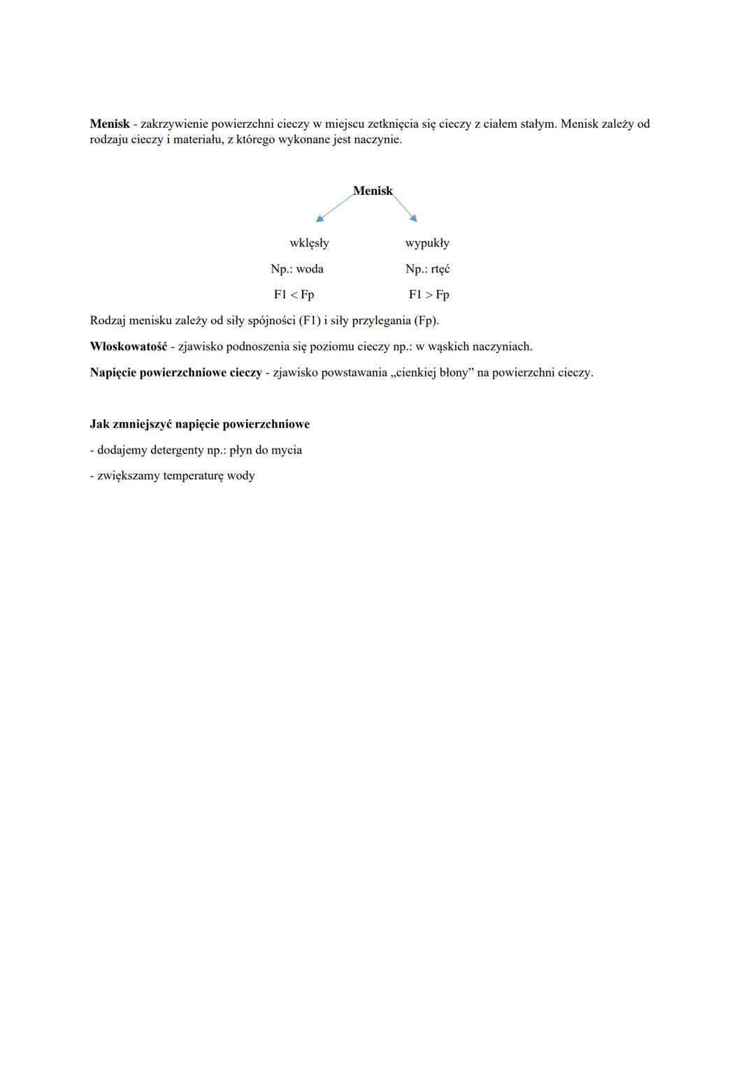 Atom - najmniejsza część pierwiastka chemicznego
Cząsteczka - trwałe połączenie ze sobą atomów tego samego rodzaju (np.: 02) lub różnego rod
