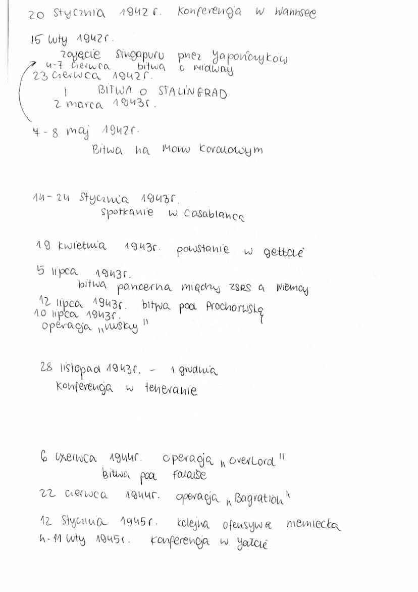 pa[31 sierpnia 1939 r.
KAMPANIA
32NE-S2
11 WOJNA
SWIATOWA
23 sierpnia 1939. pakt Ribbentrop - Mototow
A
prowokacja gliwicka
niemieckie służb