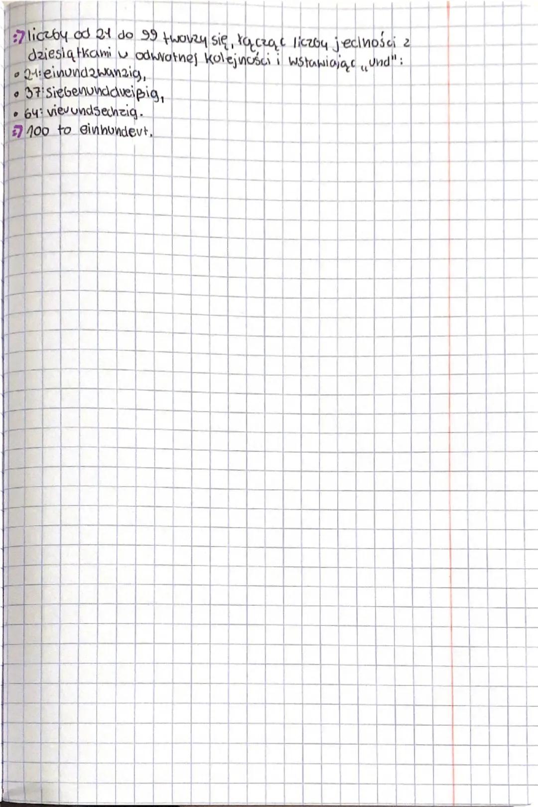 niemiecki filasav
liczebnitziglownel
-eins
16. fünfzenn
Ciczby
2.
Swei
3-
dvei
4-view
5fünf
6.Sechs.
7-Sieben
8-acht
2-neun
10 zehn
11-elf
1