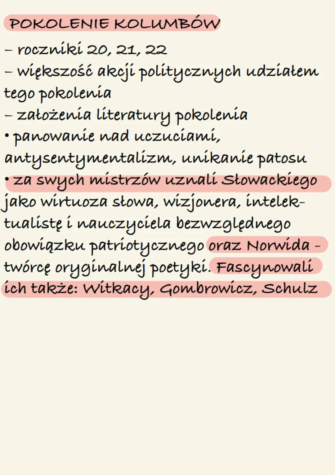 LITERATURA CZASÓW
WOJNY I OKUPACJI
Okres literatury wojennej i okupacyjnej
trwa od 1 września 1939 r. - daty
rozpoczynającej 11 wojnę świato