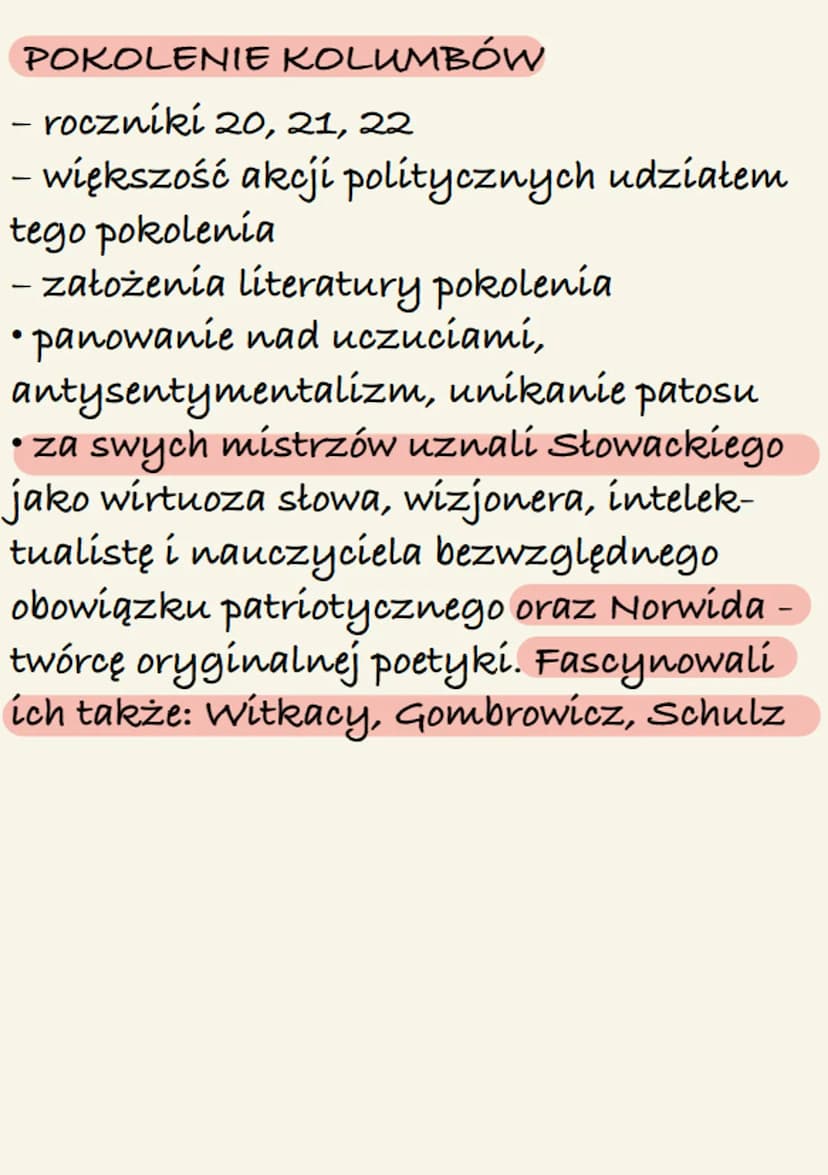 LITERATURA CZASÓW
WOJNY I OKUPACJI
Okres literatury wojennej i okupacyjnej
trwa od 1 września 1939 r. - daty
rozpoczynającej 11 wojnę świato