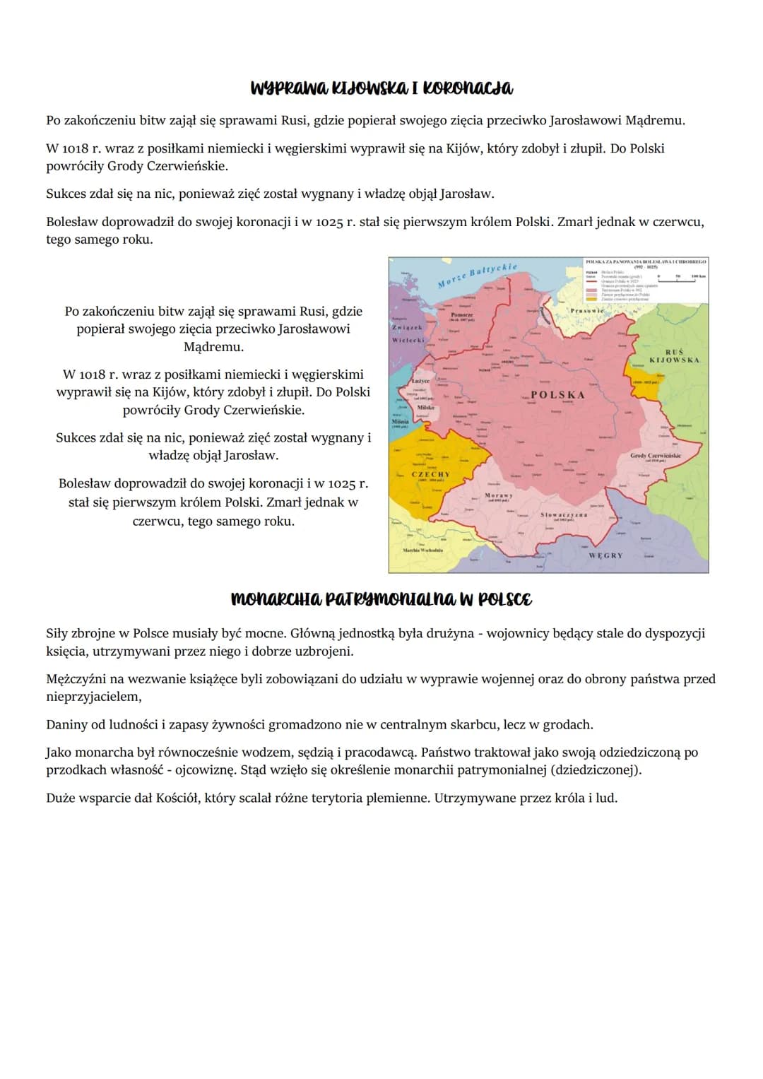 PRADZIEJE ZIEM POLSKICH
NAJDAWNIEJSZE OSADNICTWO na ZIEMIACH POLSKICH
Najstarsze znane ślady życia praludzi w Polsce pochodzą sprzed 500 tys