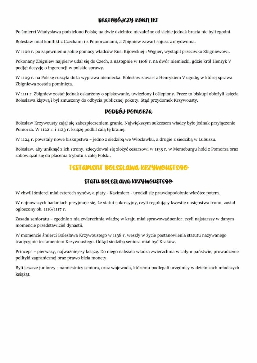 PRADZIEJE ZIEM POLSKICH
NAJDAWNIEJSZE OSADNICTWO na ZIEMIACH POLSKICH
Najstarsze znane ślady życia praludzi w Polsce pochodzą sprzed 500 tys