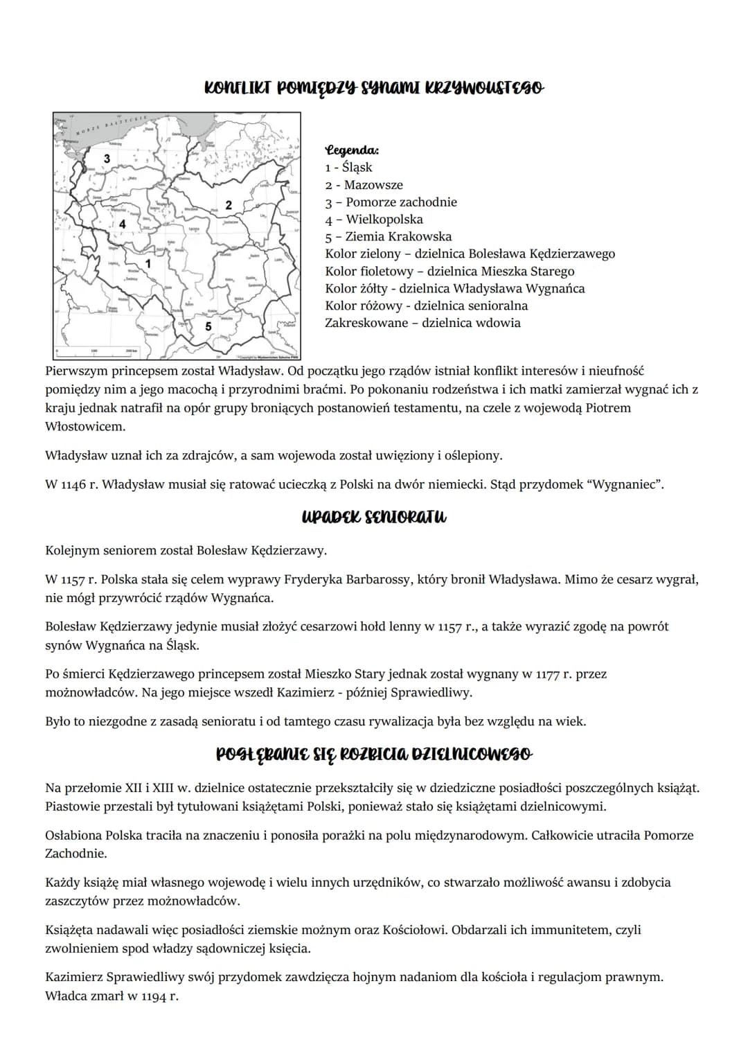 PRADZIEJE ZIEM POLSKICH
NAJDAWNIEJSZE OSADNICTWO na ZIEMIACH POLSKICH
Najstarsze znane ślady życia praludzi w Polsce pochodzą sprzed 500 tys