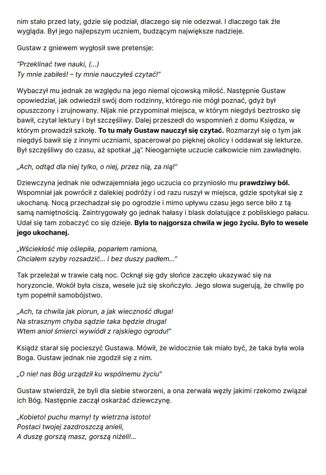 Autorem utworu jest Adam Mickiewicz. Poeta pisał między wrześniem 1821r. a kwietniem
1822r. wiersz Upiór powstał natomiast w styczniu 1823r.