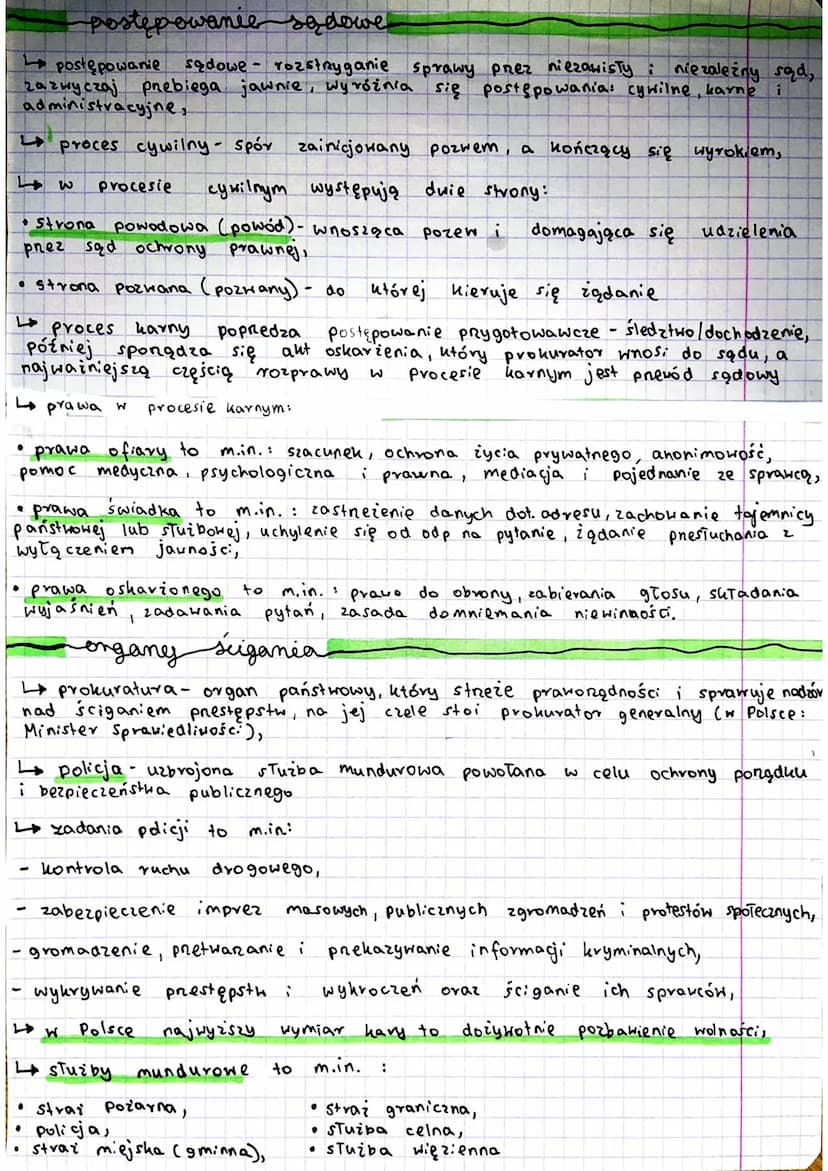 PRAHO
-prawo i jego funkcje
4 def. prawa - katalog pouszechnie obowiązujących norm postępowania,
przez państwo,
ustanowionych
charakter norm