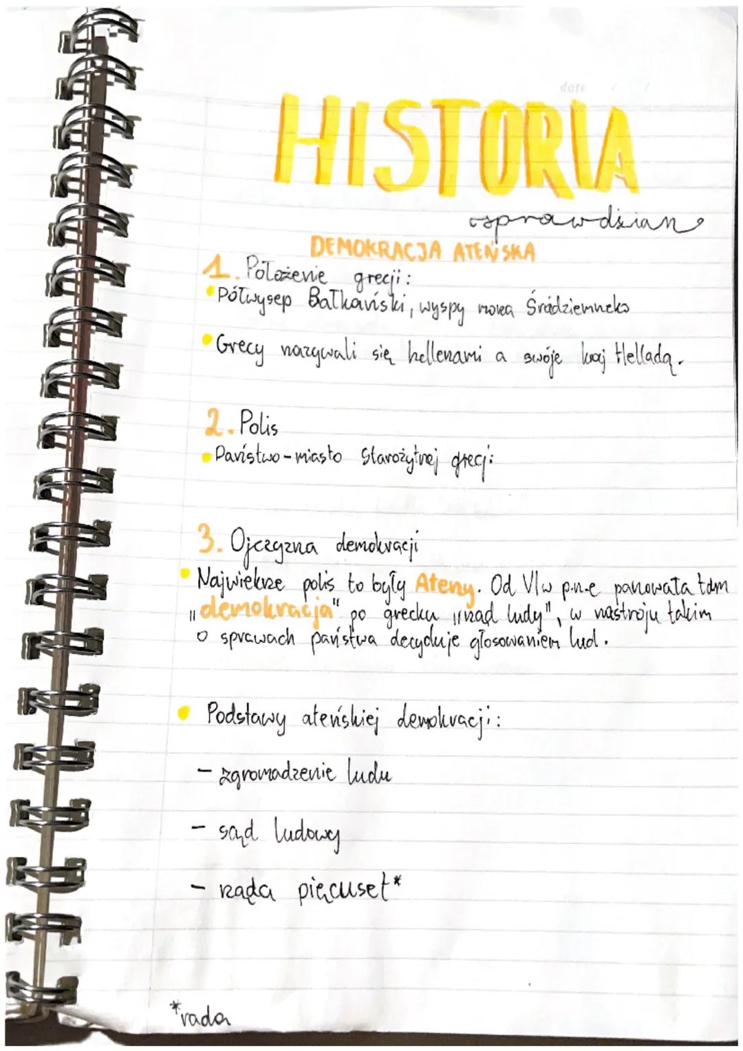 HISTORIA
مسمننلمسهم من
A Polożenie grecji:
Półwysep Bałkaviski, wyspy morea Śródziemneko
Grecy nazywali się hellenami a swoje kaj Hellada-
L