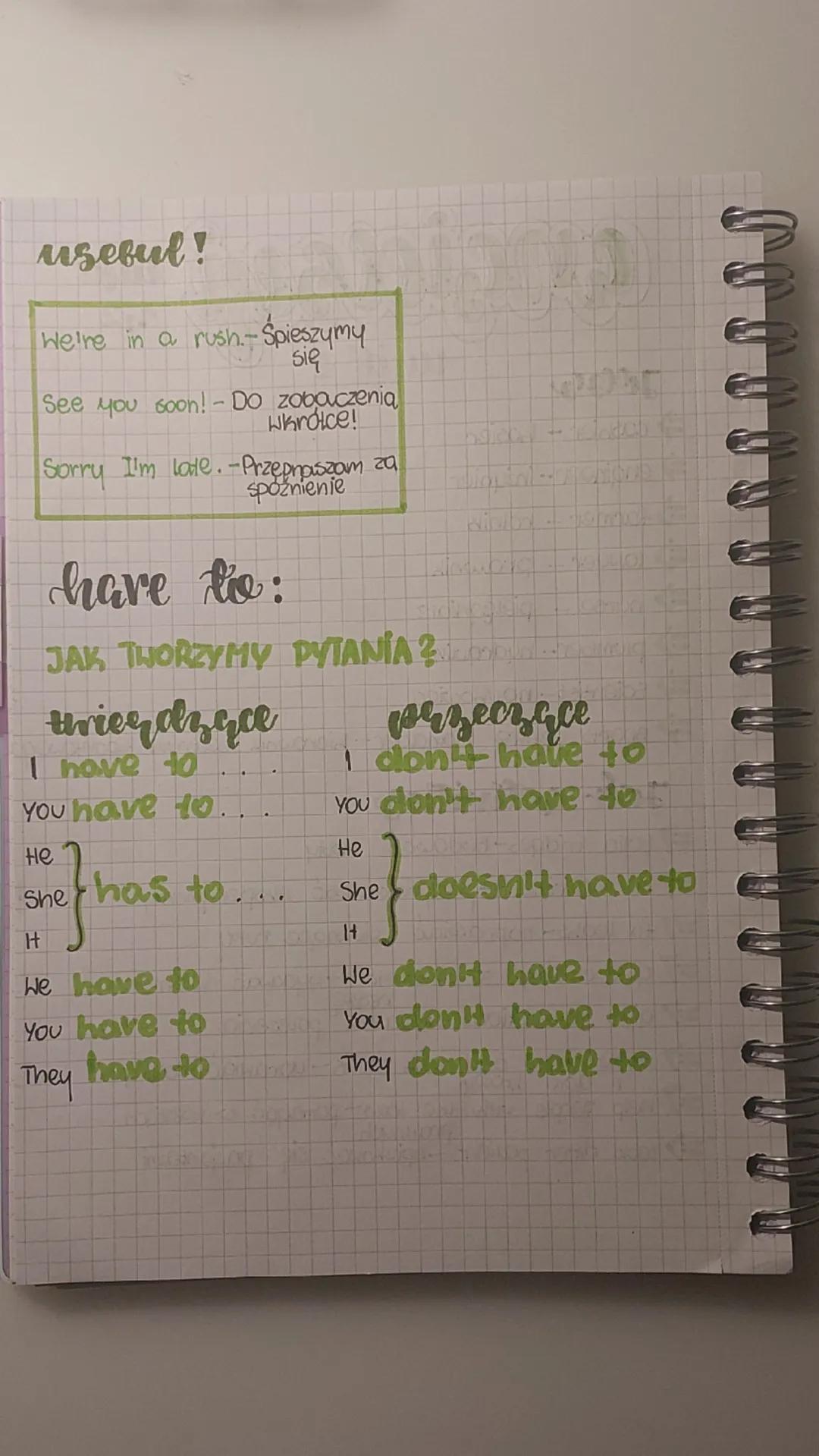 angidsezi

Jobs
→cashier - kasjer
→engineer-inżynier
farmer - rolnik
unit 1
lawyer - prawnik
nurse pielęgniarz
plumber-hydraulik
ruzie
4,2
s