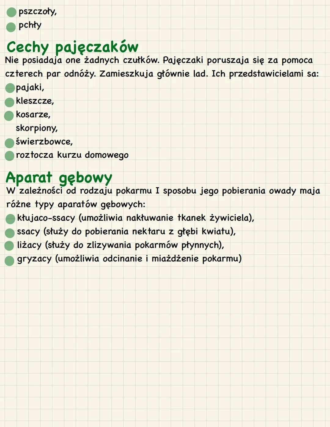 Stawonogi
Stawonogi występują niemal we wszystkich typach środowisk wodnych
i lądowych. Cechy charakterystyczne tej grupy zwierząt to:
podzi