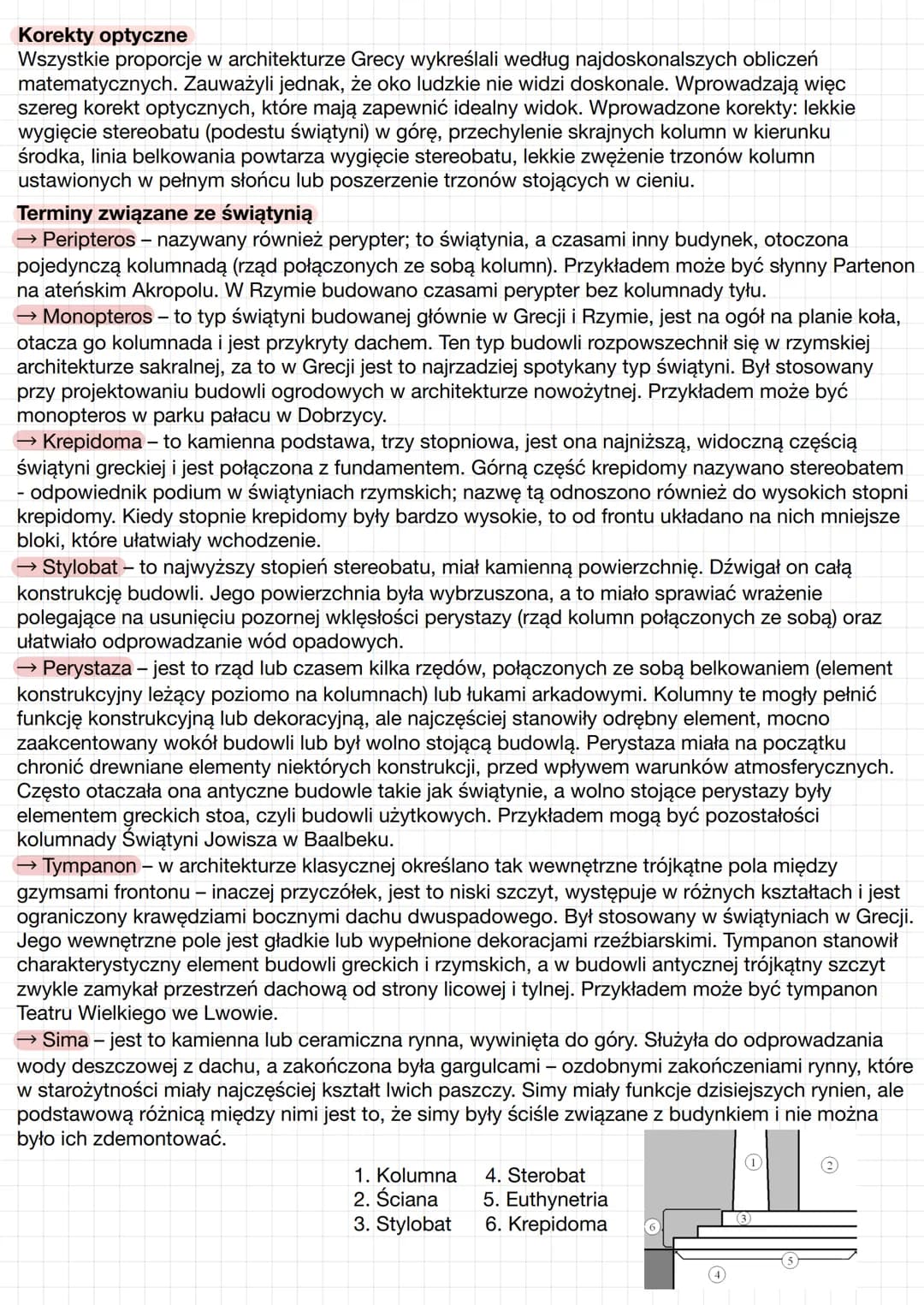 SZTUKA
STAROŻYTNEJ GRECJI SZTUKA STAROŻYTNEJ GRECJI
Wprowadzenie
Najazd Dorów w XII w położył kres wspaniale rozwijającej się kulturze Achaj