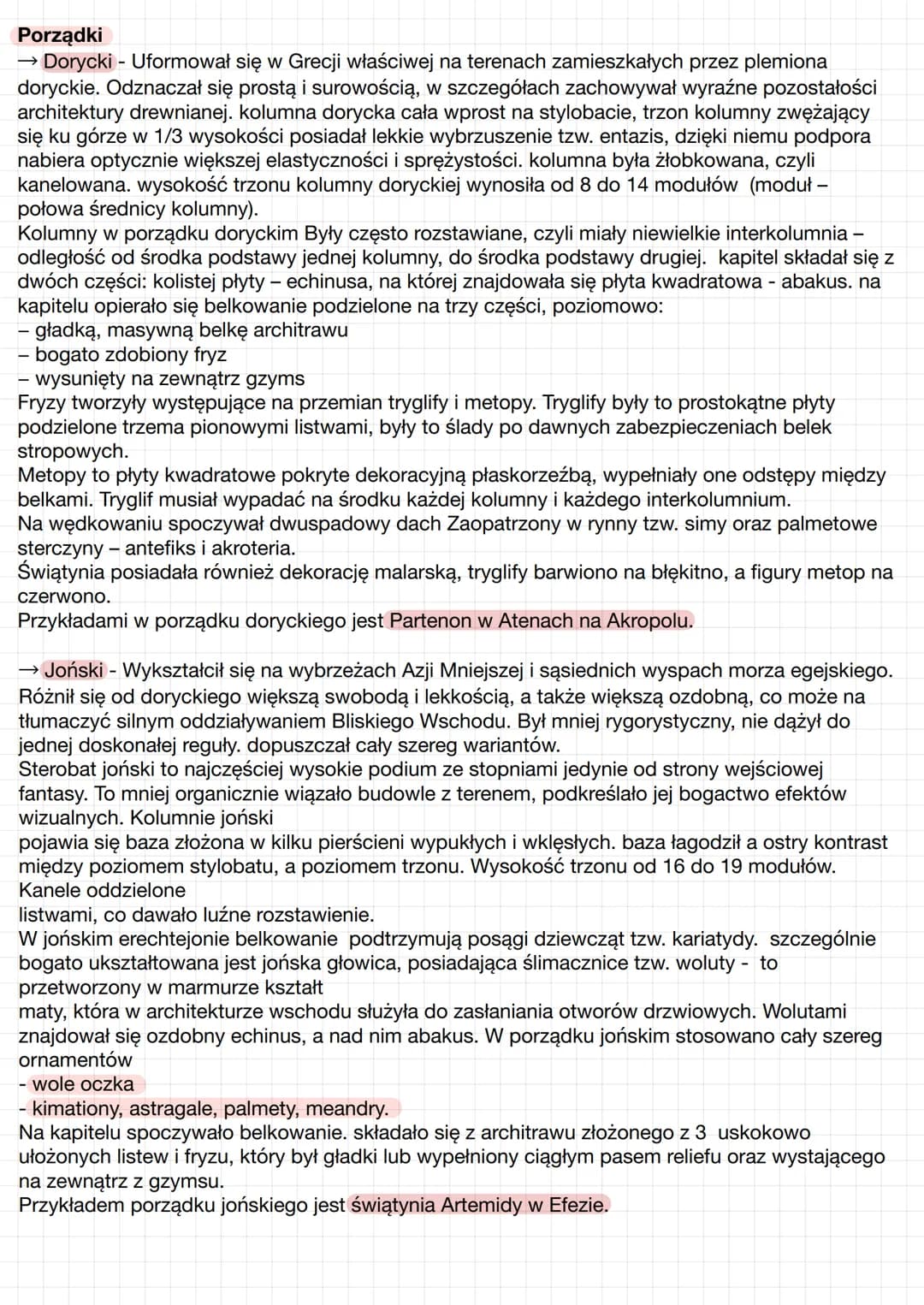 SZTUKA
STAROŻYTNEJ GRECJI SZTUKA STAROŻYTNEJ GRECJI
Wprowadzenie
Najazd Dorów w XII w położył kres wspaniale rozwijającej się kulturze Achaj