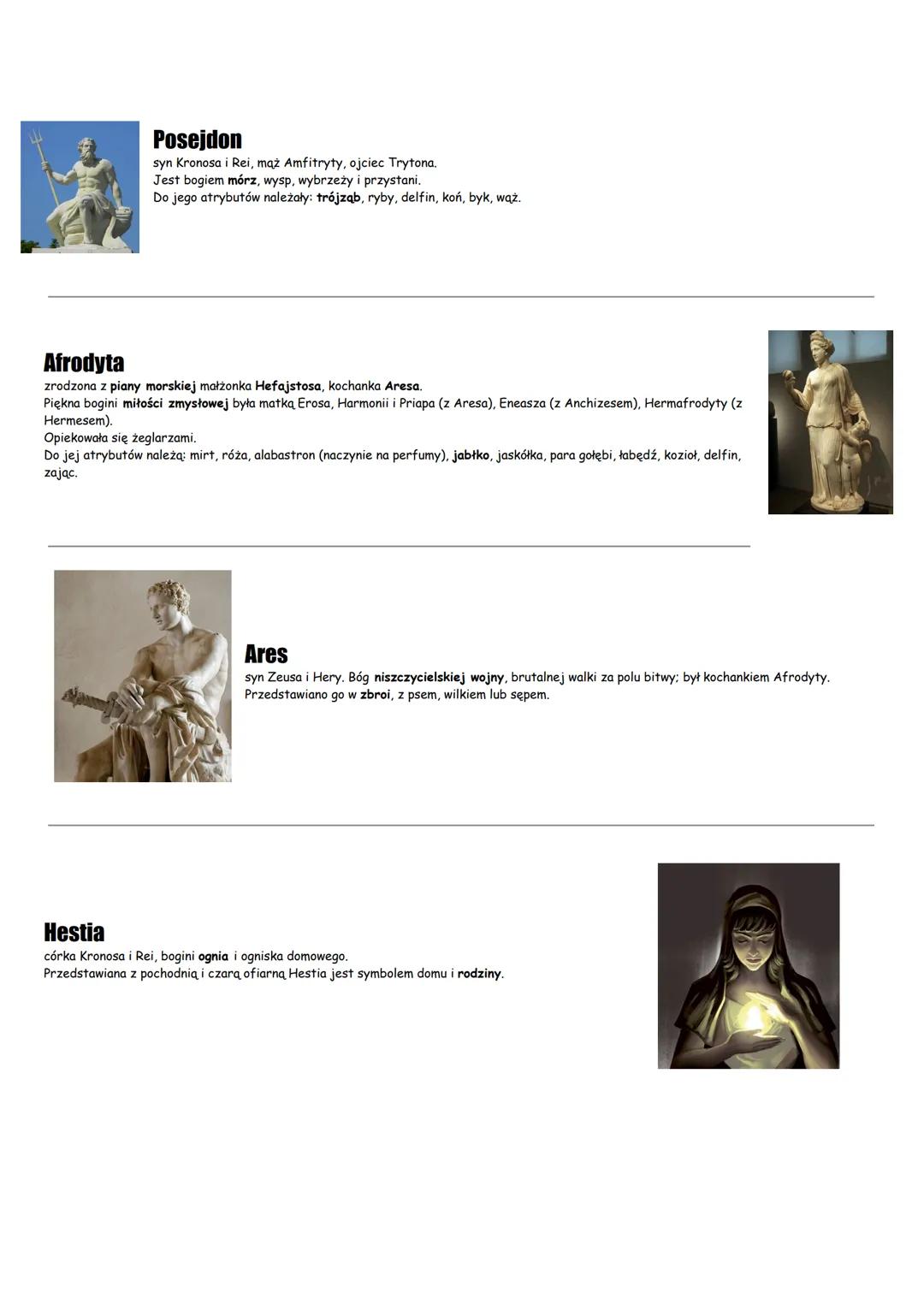 Definicja mitu
Mit (gr. mythos - opowiadanie, legenda, podanie) - historia opowiadana od pokoleń, która zawiera zarówno element prawdy histo