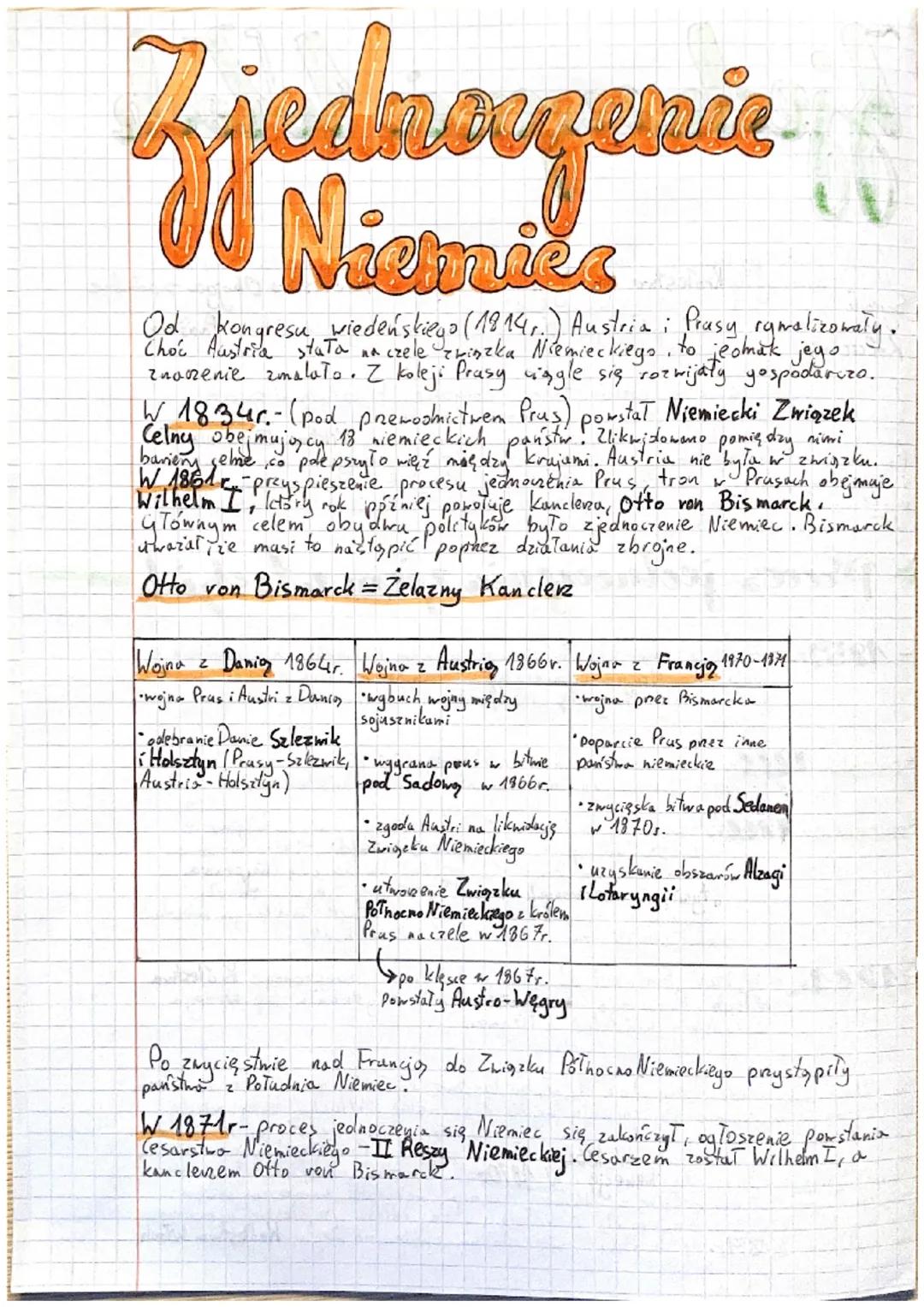 Zeekuanzaner Wock
wiele państr.
XIXw. półwysep Apeninski ky podzielony
Sycyli's ksze byly Królestwo Sardy nil Piemont); - Królestwo Obojga >