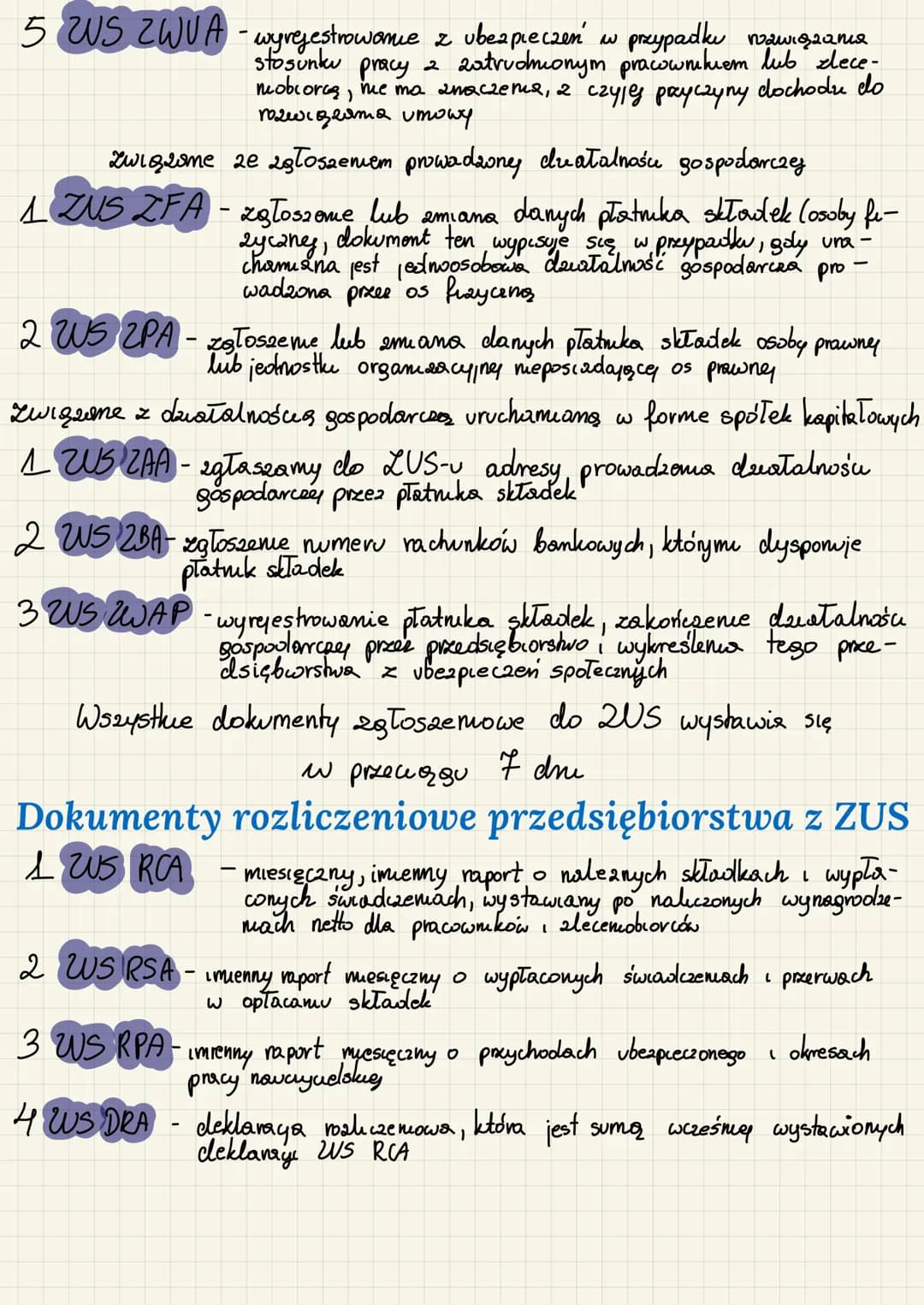 
<p>Składki ZUS dla pracownika obejmują składki emerytalne w wysokości 9,76% brutto, rentowe w wysokości 1,5% brutto oraz chorobowe w wysoko
