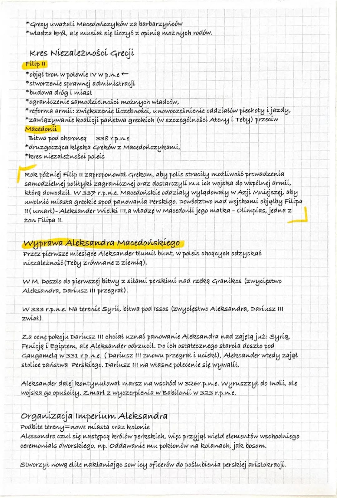 Sparta
*Była największą grecka polis - zajmowała 8,5 tyś km2
*Inaczej nazywana Lakonią, Lacedemonem
*Tworzyła wraz z innymi polis Związek Pe