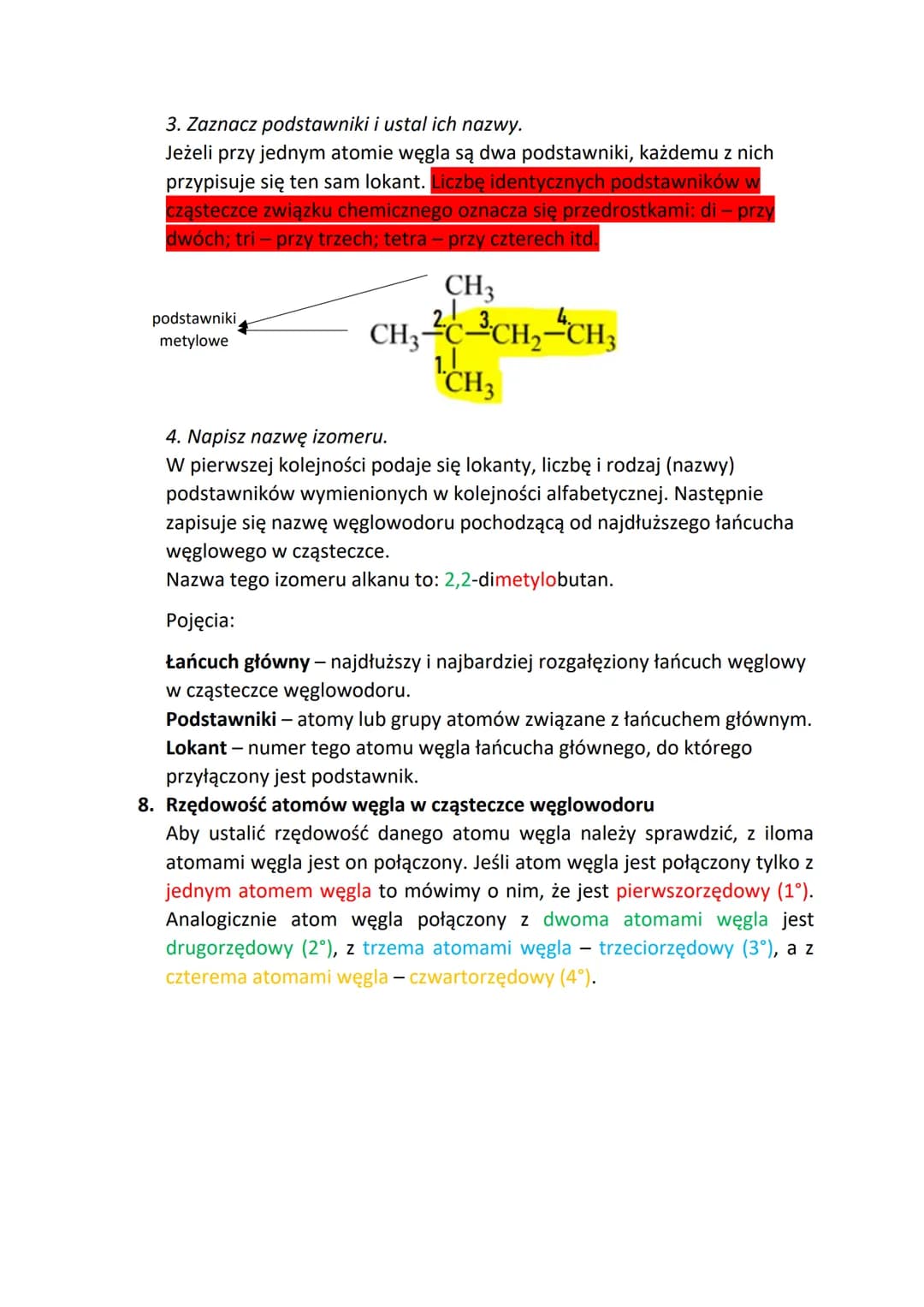Cząsteczki O Takim Samym Składzie A Różnym Kształcie Proste wyjaśnienie: Izomeria i Alkanów: Przygoda z Izomerią