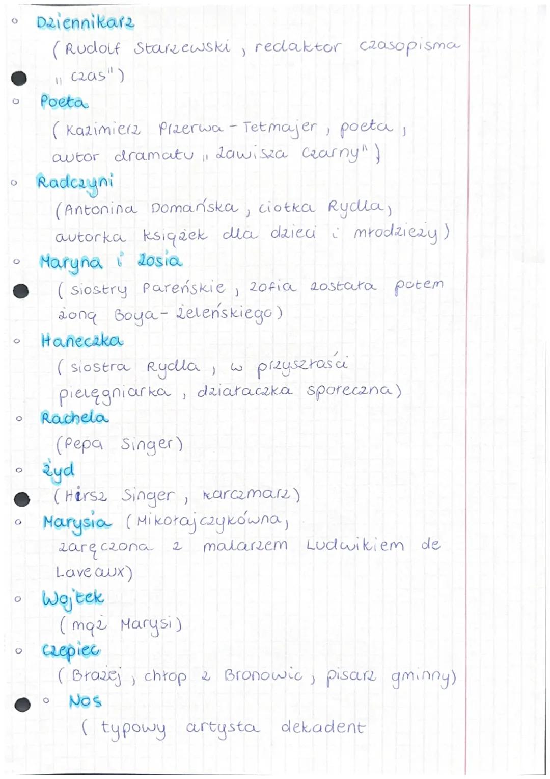 RODZAJ LITERACKI: dramat
• GATUNEK LITERACKI: dramat symboliczny
متعلق مفسه
stanishaw wyspiańskih
O
powstania utworu byto
wesele poety Lugan