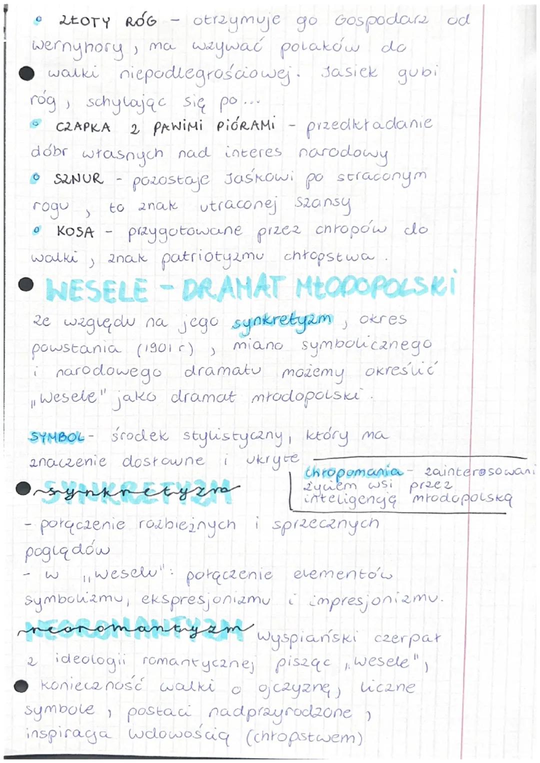 RODZAJ LITERACKI: dramat
• GATUNEK LITERACKI: dramat symboliczny
متعلق مفسه
stanishaw wyspiańskih
O
powstania utworu byto
wesele poety Lugan