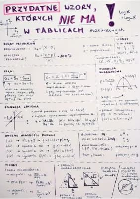 Know Matura z matematyki  thumbnail
