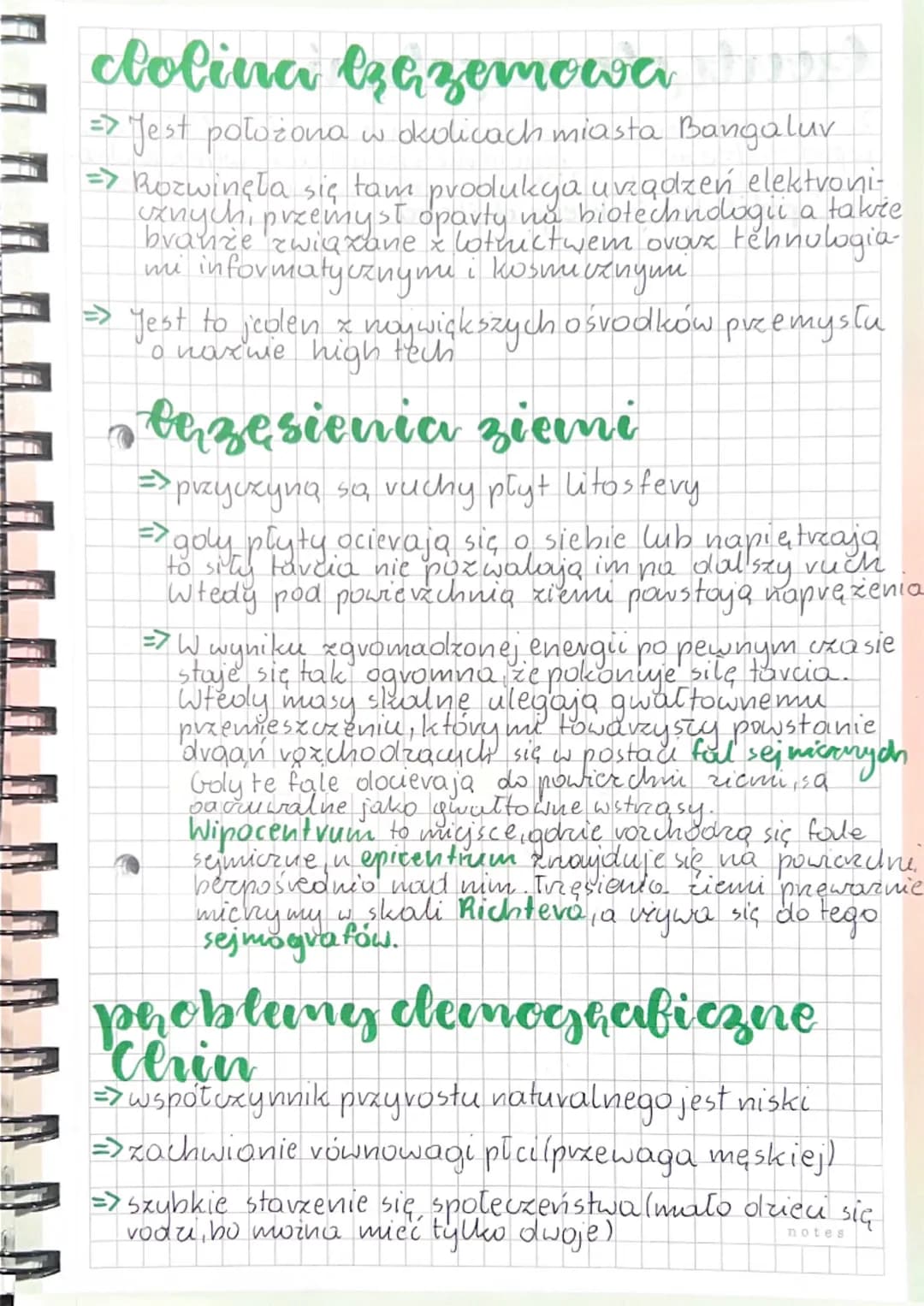 Geogoufia Azja
Geelzaje monsuma
letni:
nad chłodnymi oceanami tworzy się wyż bavy-
uxny (Whia não vozgrzanym, niż bavyotny!
ximowy
=> przyno