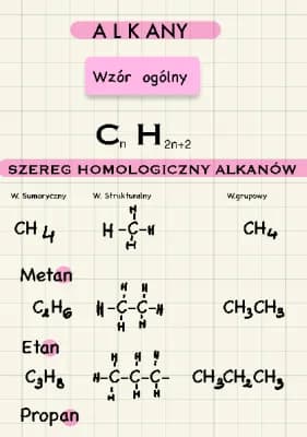 Know Alkany , alkeny i alkiny thumbnail