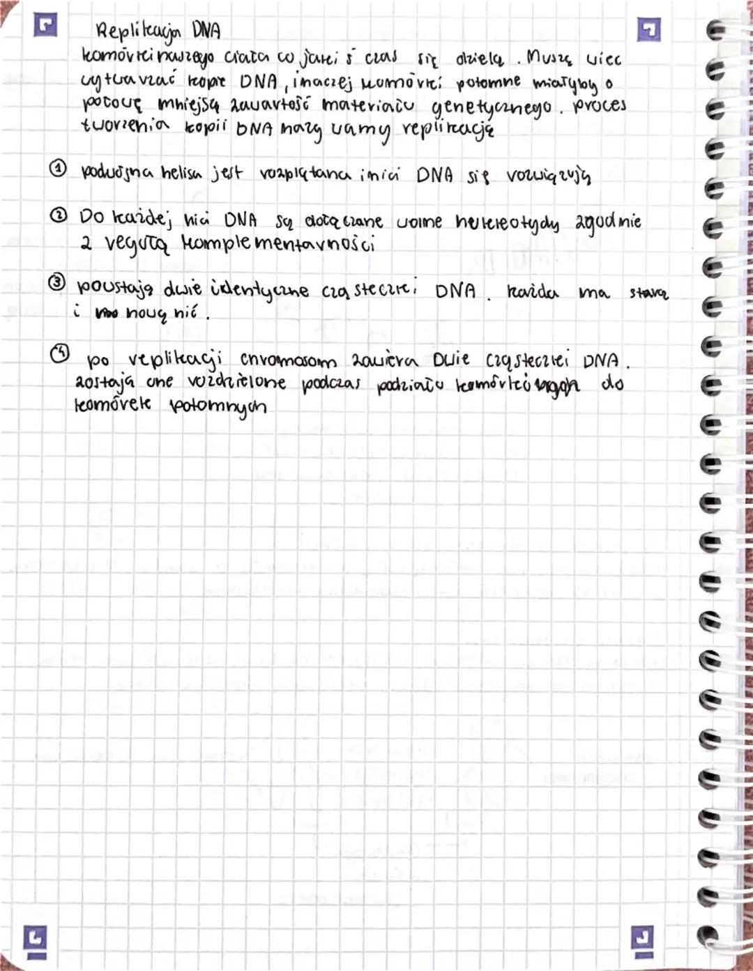 J
Corologia
nożniez informacji genetycznej-
Niektóre cechy są przekazywane potomstwu przez rodziców. Dzieje się
to u momencie zapłodnienia, 