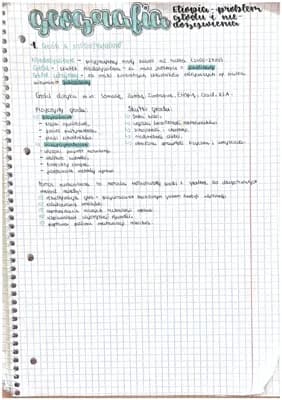 Know Etiopia - problem głodu i niedożywienia thumbnail