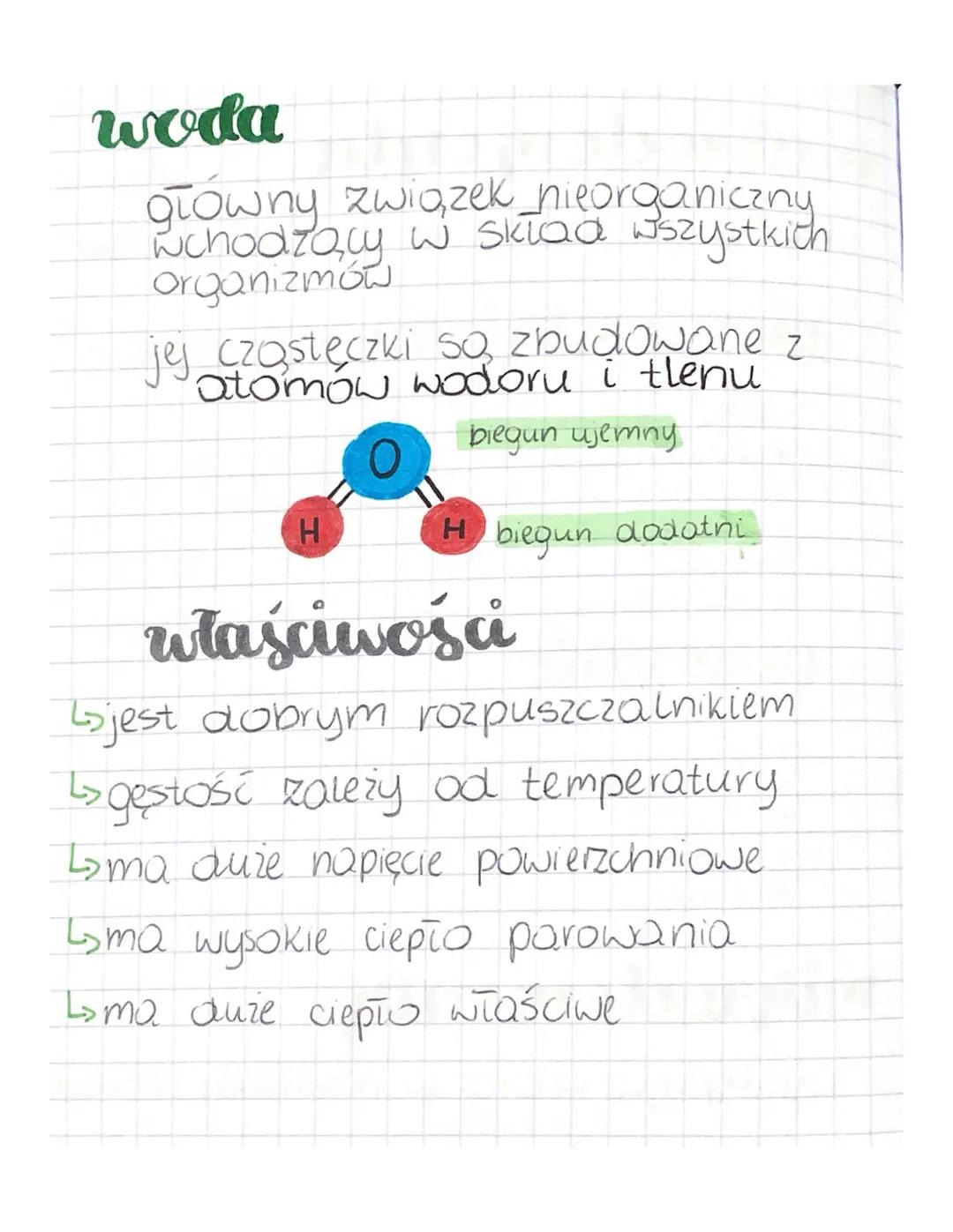 makroelementy
występują w org. W dużych iloscrach
pierwiasthi biogenne
↳węgiel
Lowodor
Lstlen
↳azot
Lofosfor
↳siarka
pozostałe
Lowapn
Lomagn