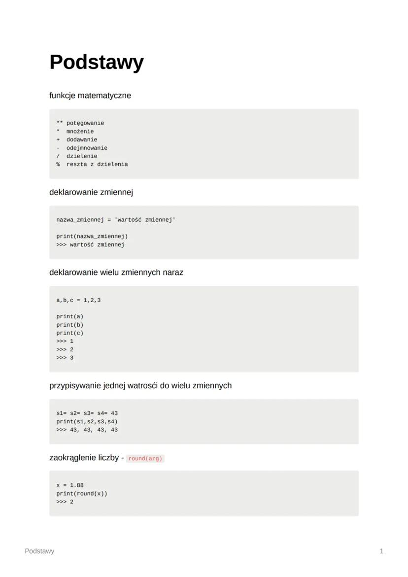 Page 1