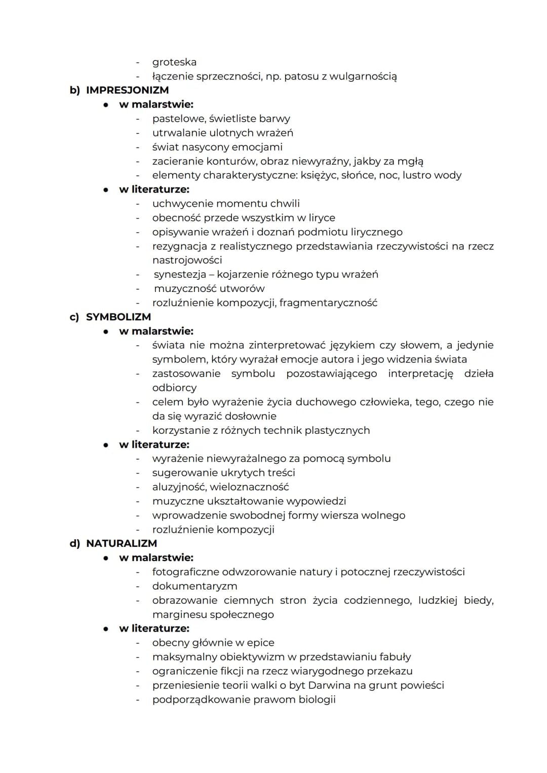 MŁODA POLSKA
NAZWY EPOKI
● Młoda Polska - Artur Górski w 1898 r. zatytułował w ten sposób cykl
swoich artykułów programowych w krakowskim ,,