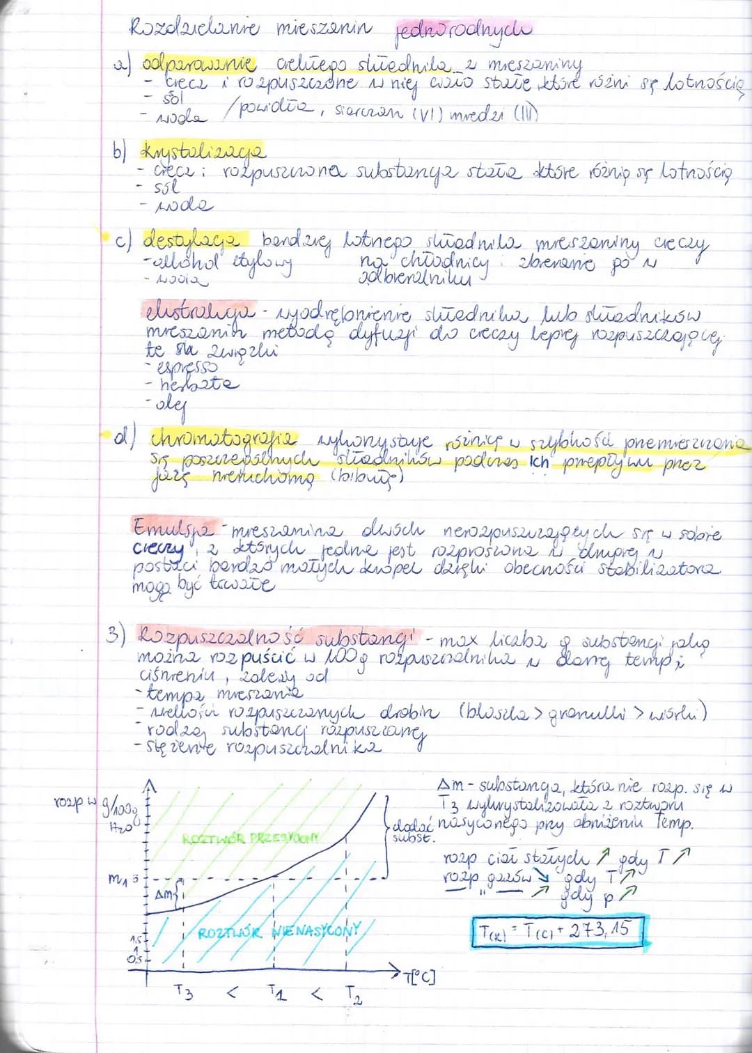 
<h3 id="mieszaninyhomogeniczneprzykady">Mieszaniny homogeniczne przykłady</h3>
<p>Mieszaniny homogeniczne to mieszaniny składające się z ró
