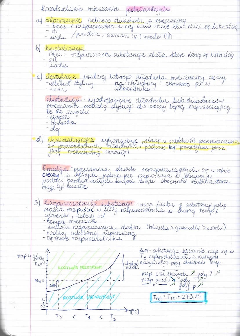 
<h3 id="mieszaninyhomogeniczneprzykady">Mieszaniny homogeniczne przykłady</h3>
<p>Mieszaniny homogeniczne to mieszaniny składające się z ró