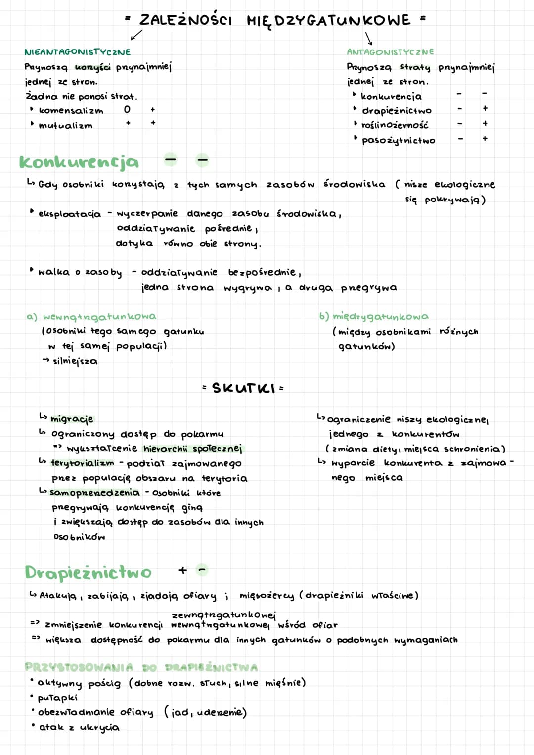 EKOLOGIA nauka o Strukture i funkcjonowaniu przyrody.
OCHRONA
PRZYRODY
OCHRONA
ŚRODOWISKA
Osobnik
Populacja
Biocenoza
Biotop
Ekosystem
▶
Śro