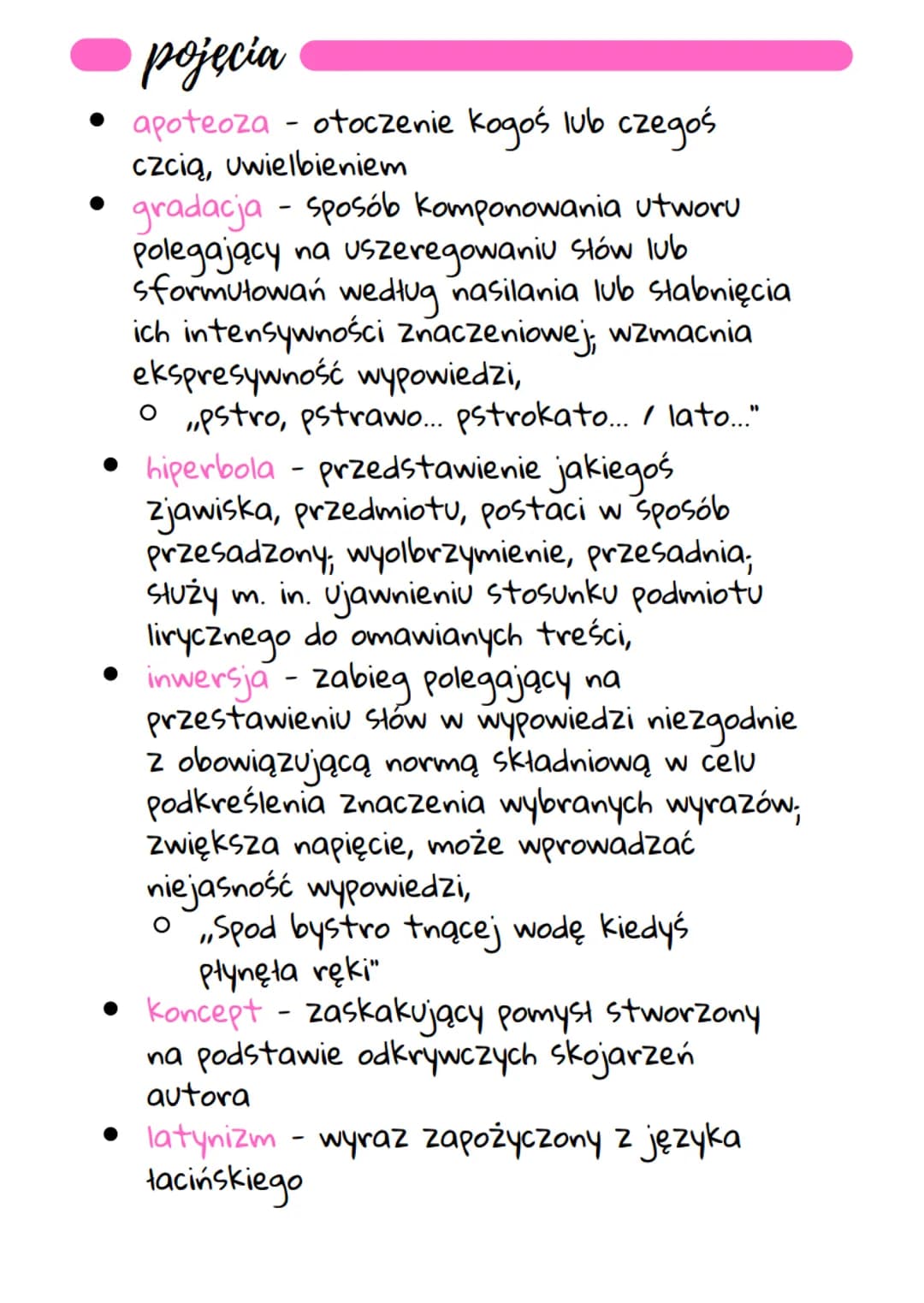 barok
epoka przeciwieństw, wewnętrzne rozdarcie,
liczne choroby, konflikty, wojny -> ludzie
zaczynają wątpić w potęgę człowieczego
rozumu
na