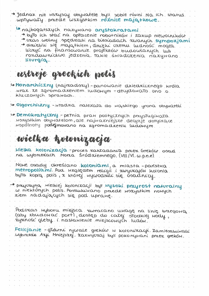 Hellada
jej mieszkańcy
→Starożytna Grecja obejmowała obszary dzisiejszej Grecji,
południowe części Albanii, Portugali i. Macedonii oraz wybr