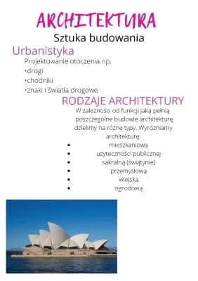 Know Architektura- sztuka budowania thumbnail