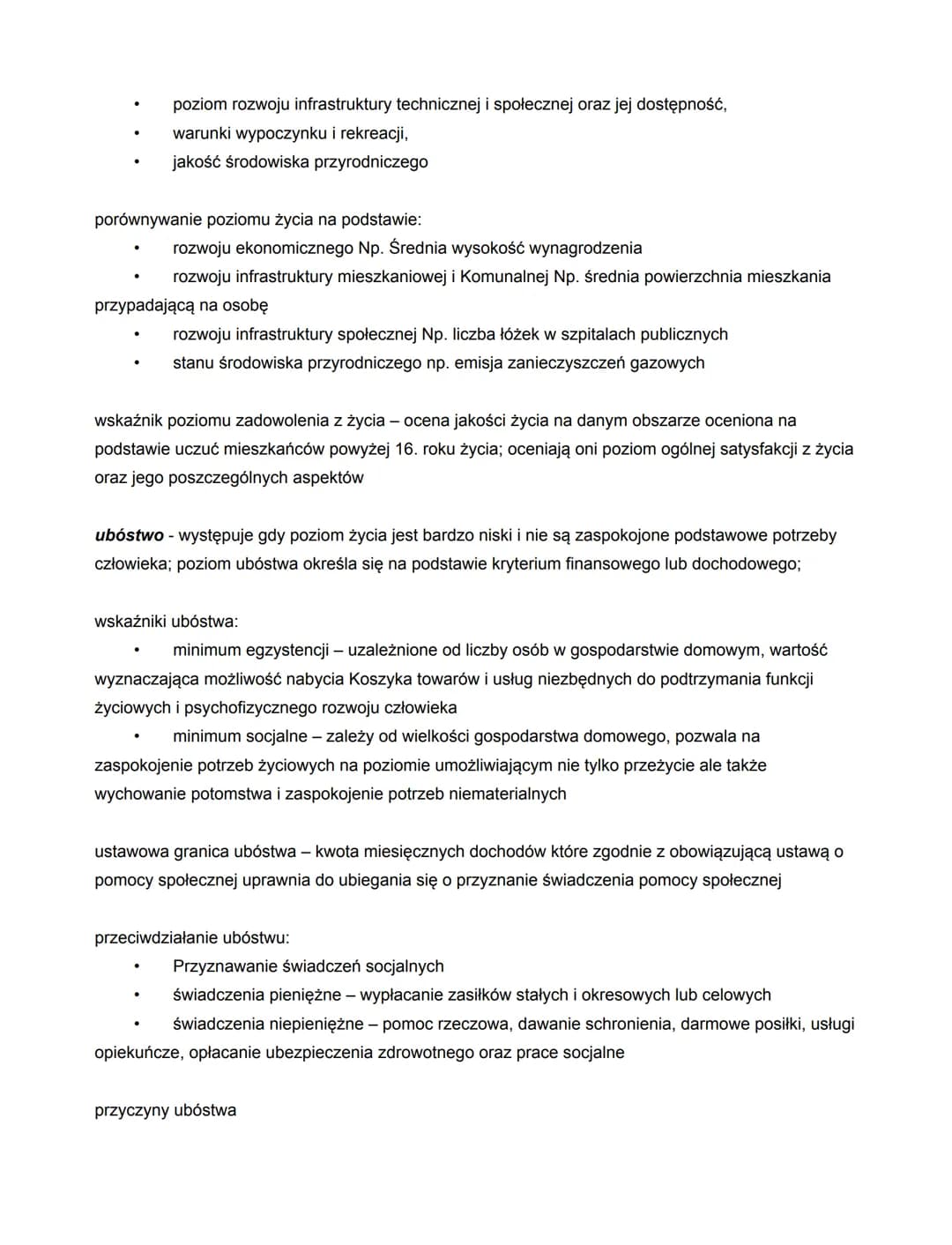 zmiany podziału administracyjnego Polski, ich powody i skutki
W celu poprawy działania państwa, jego jednostek administracji publicznej, fir