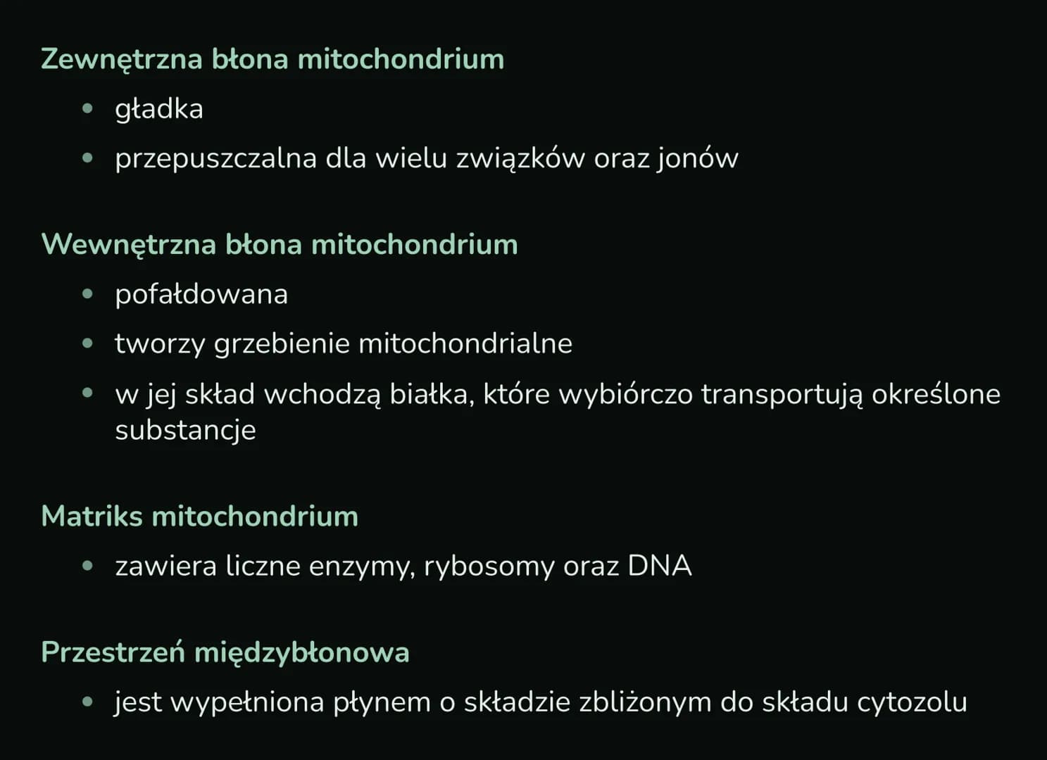 --- OCR Start ---
Składniki
cytoplazmy
Wnętrze komórki składa się z jądra komórkowego i cytoplazmy, którą
tworzą cytozol i organelle komórko