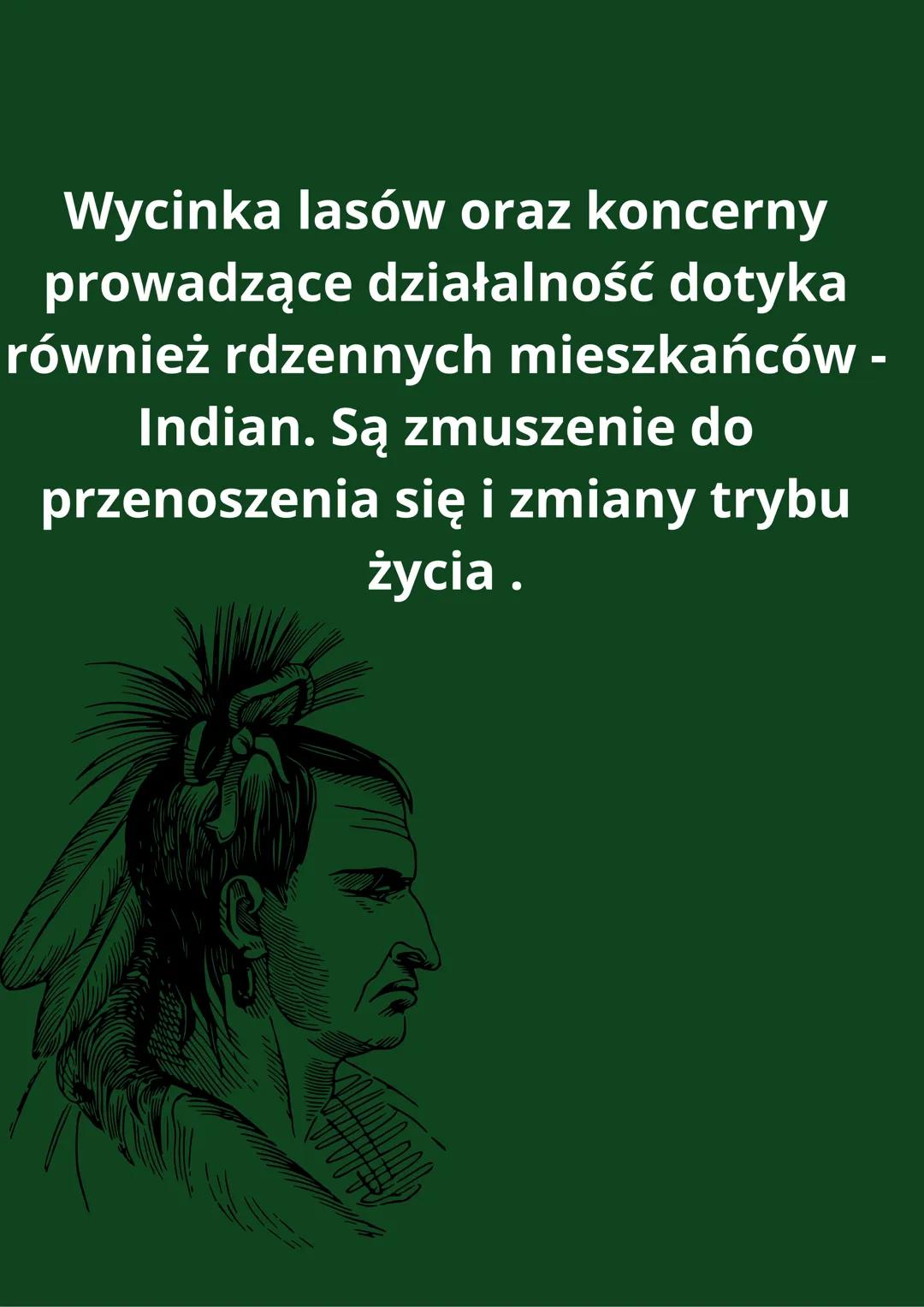 W Amazonii # Położenie Amazonii

Wenezuela Gujana

Surinam

Kolumbia

Ekwador

Peru

Gęstość lasu
wha/km²

Boliwia

Gujana Francuska

Brazyl