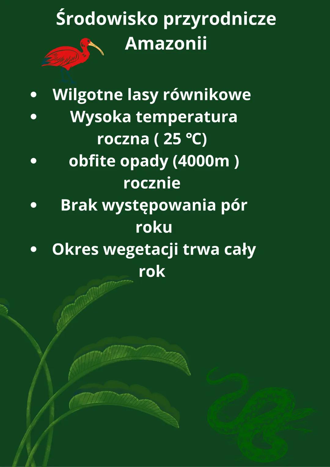W Amazonii # Położenie Amazonii

Wenezuela Gujana

Surinam

Kolumbia

Ekwador

Peru

Gęstość lasu
wha/km²

Boliwia

Gujana Francuska

Brazyl