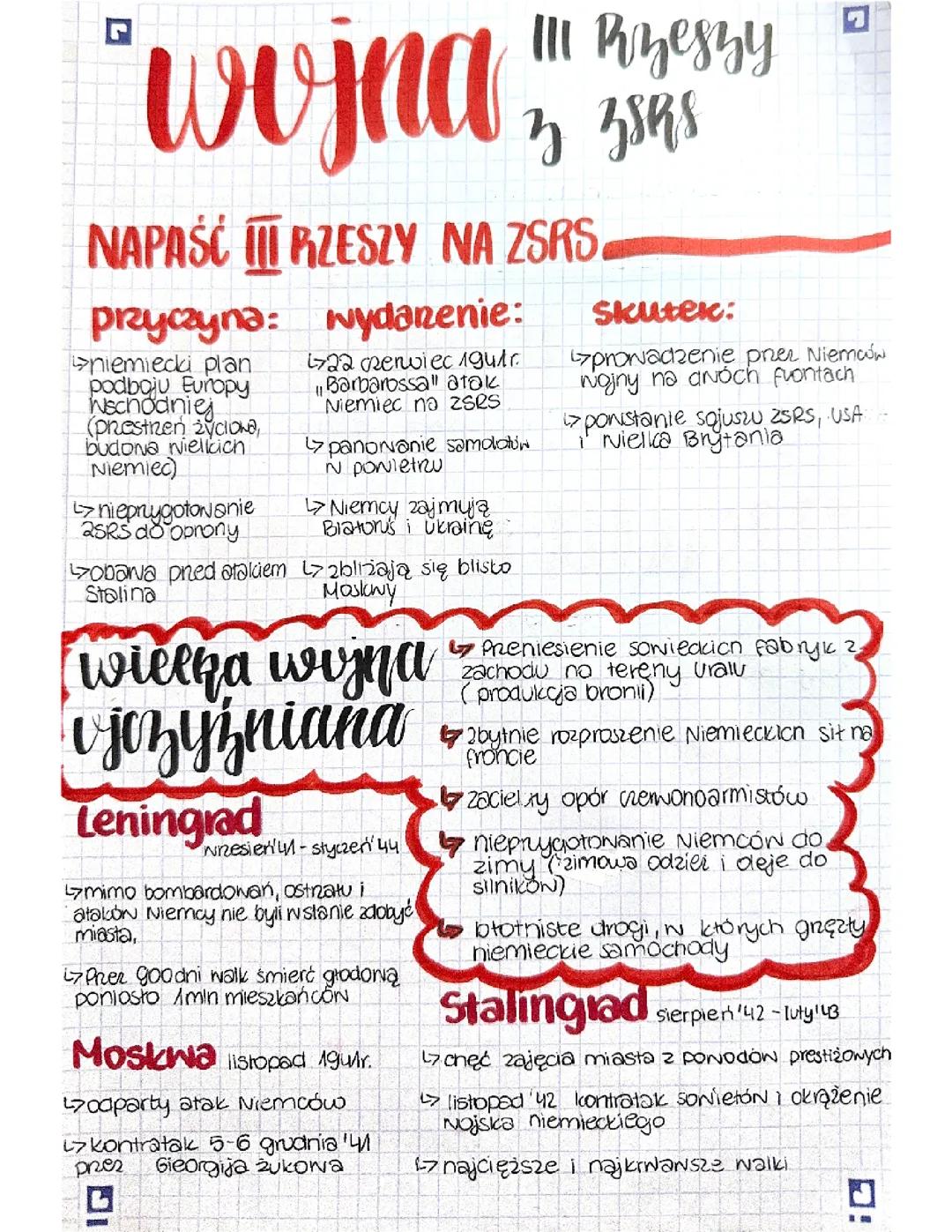 Wojna III Rzeszy z ZSRS