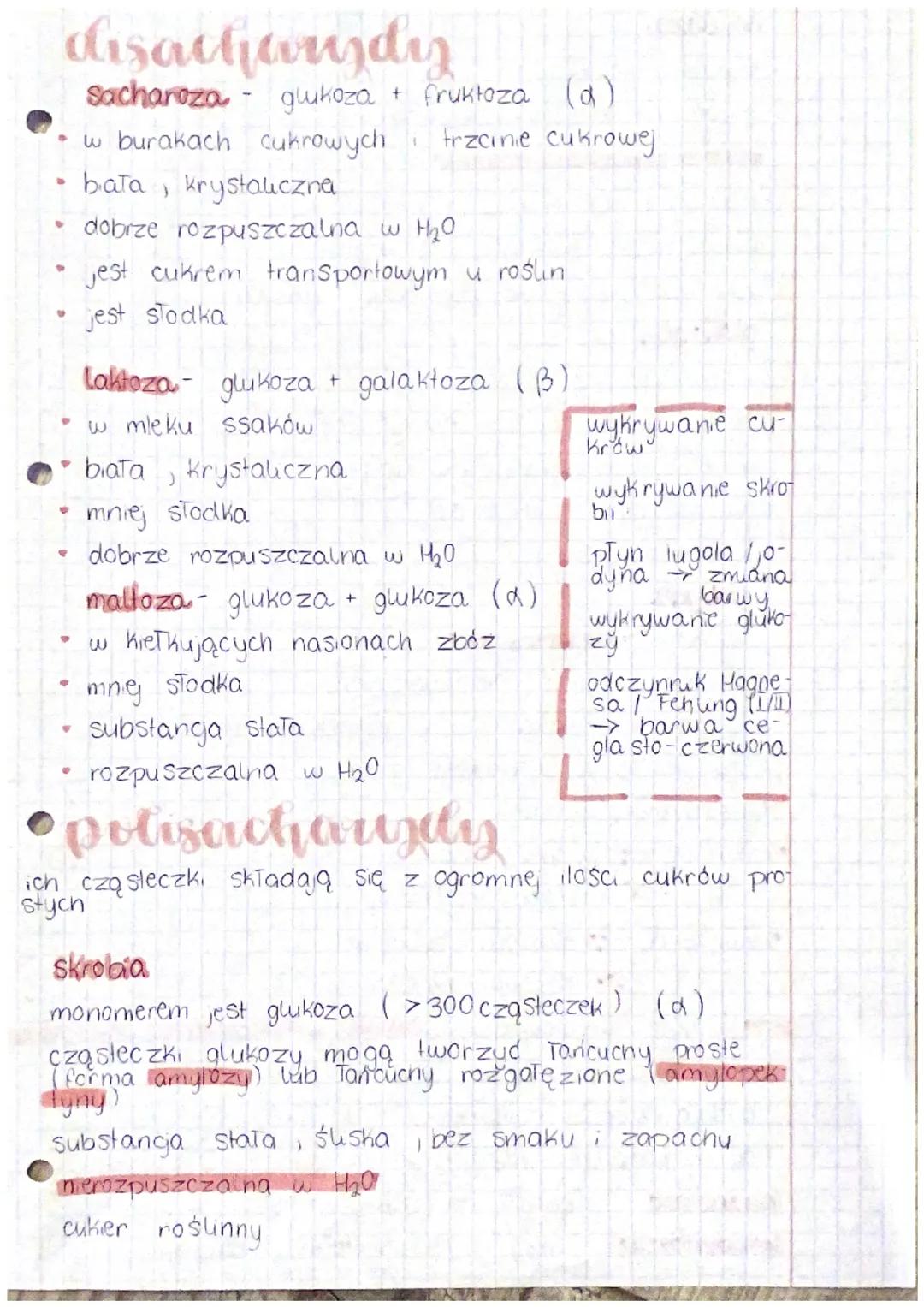węglowodany.
culus
Stosunek hozby atomów wodory do liczby atomów flenu w
cząsteczce cukňu jest taki sam jak w wodzie, stąd nazwa
grupy funkc