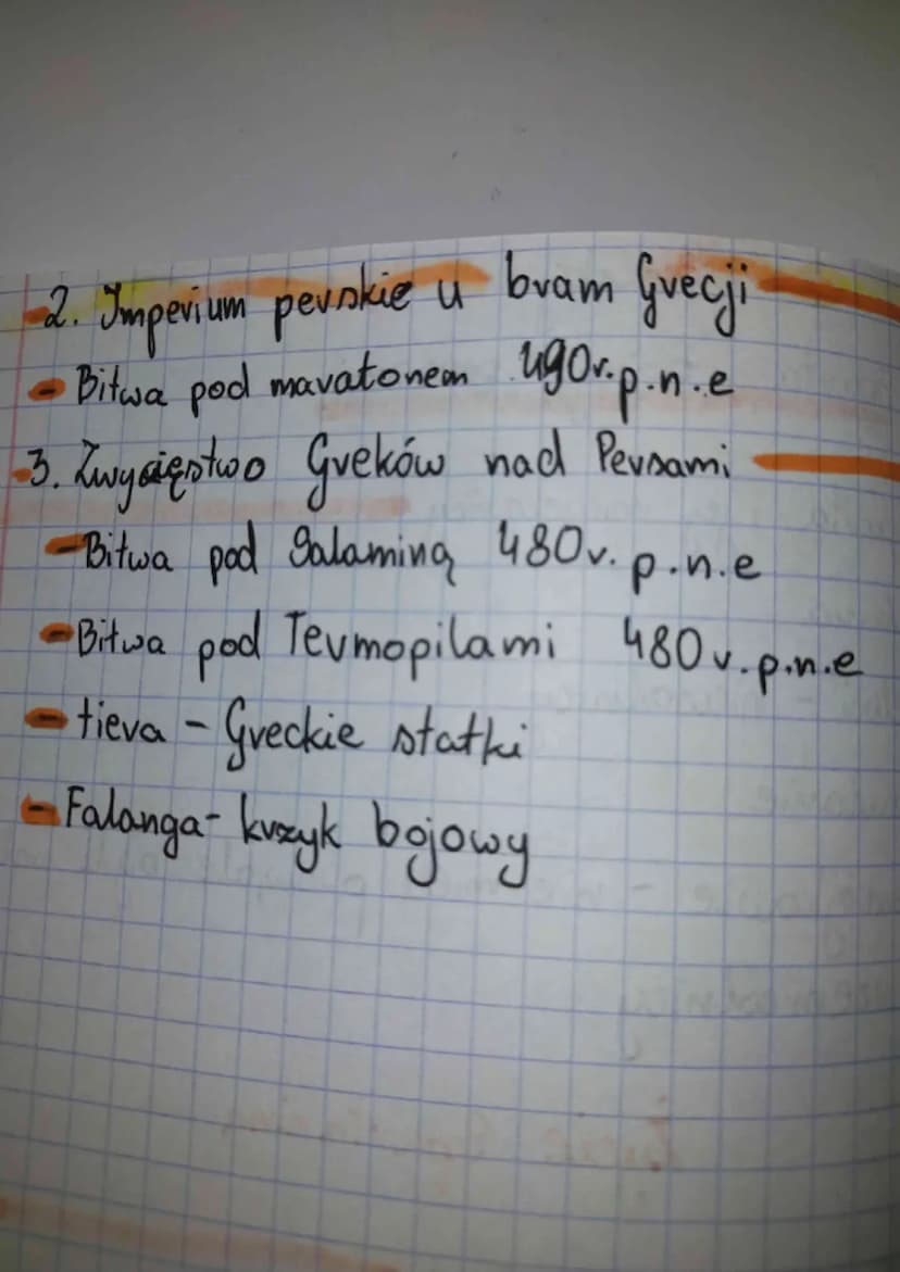 Lekcja
Temat: Sparta i wojny
z pensami
= 1. Spauta i jej mieszkańcy
-Lakonia
Heloci - niewolnicy
Spartanie
peviojkowie - nie mieli praw, ale