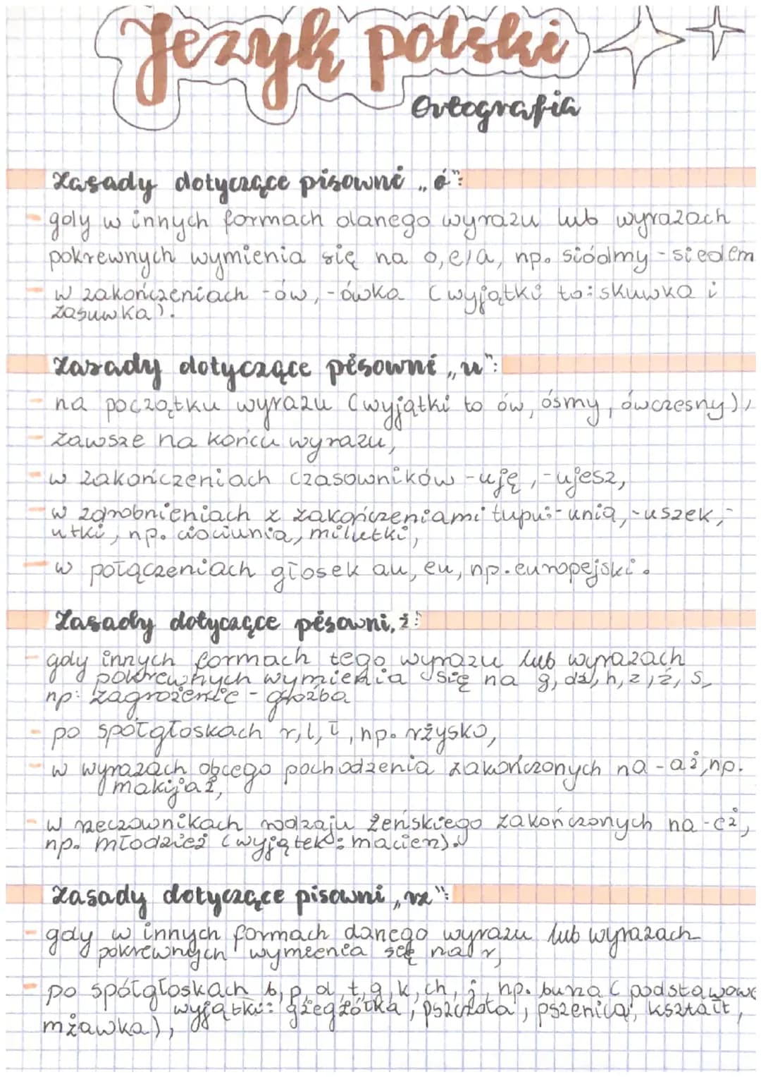 Ortografia 